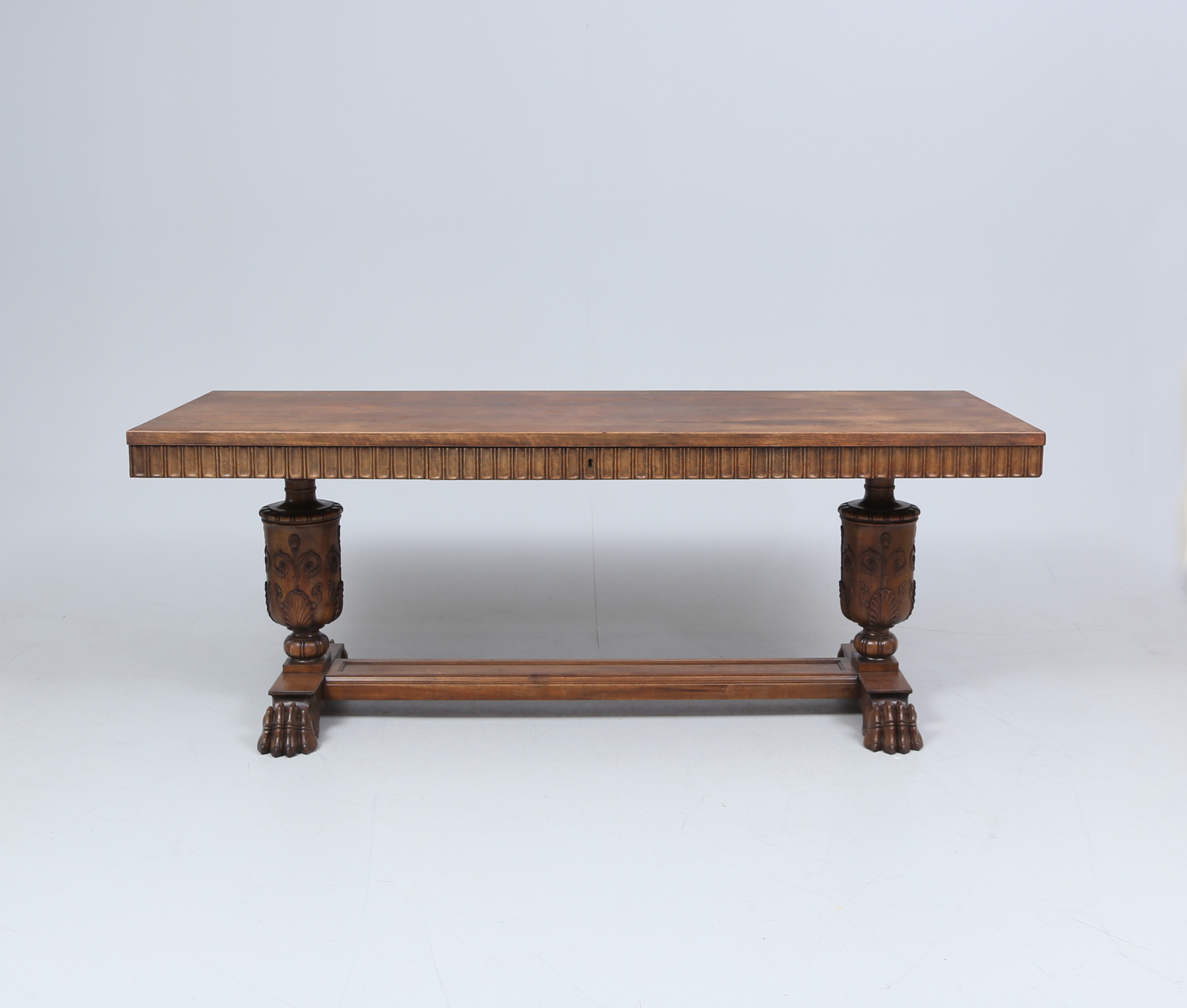 SIDEBOARD/BIBLOTEKSBORD, Swedish Grace, 1930-tal.