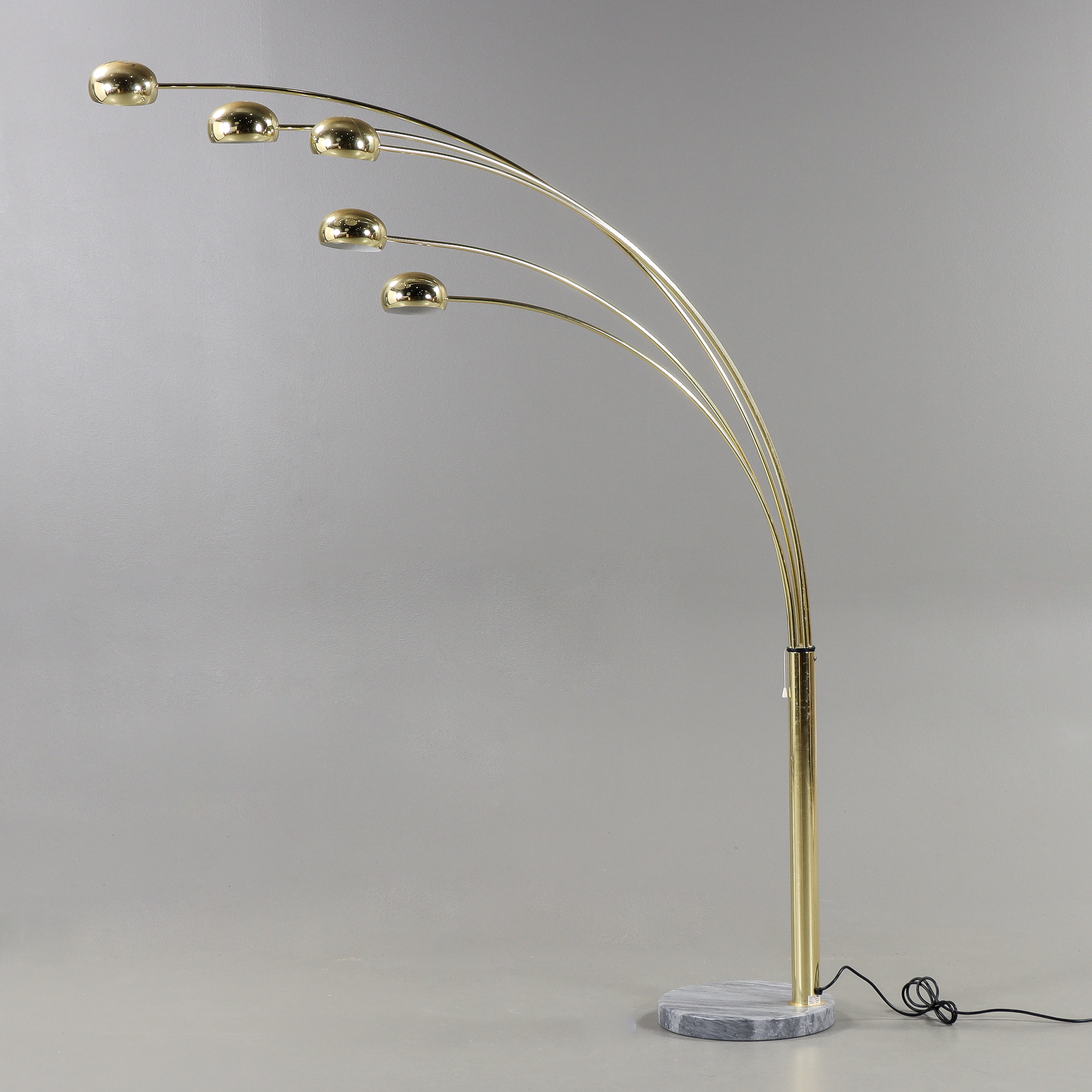 GOLVLAMPA, 1980-tal, Cottex.