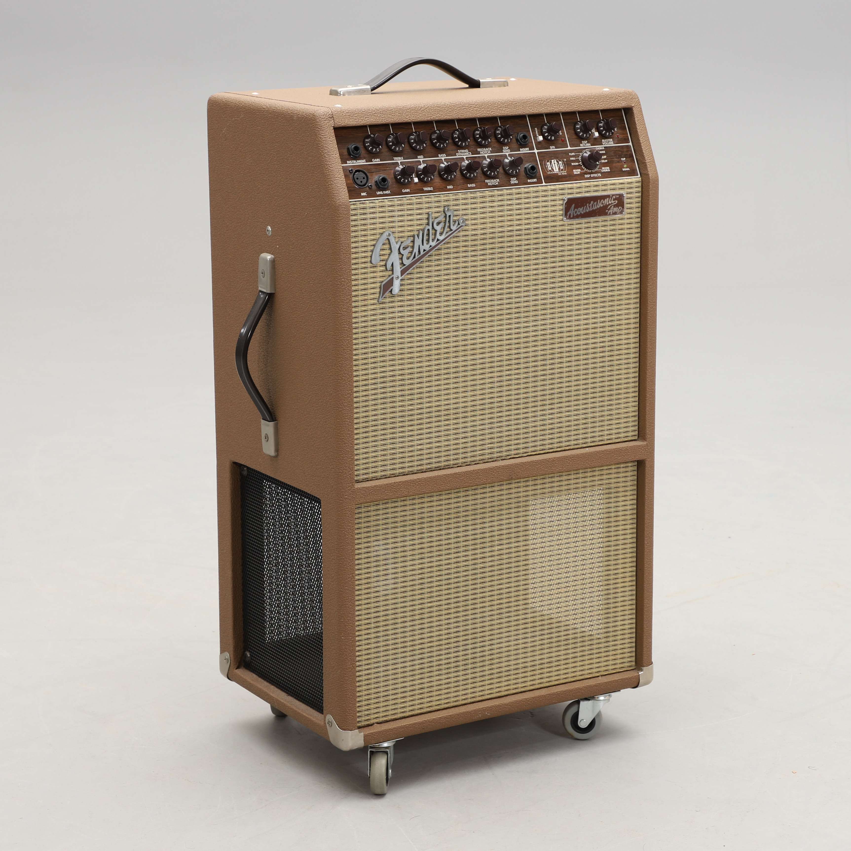 FÖRSTÄRKARE, Fender Acoustasonic Amp.