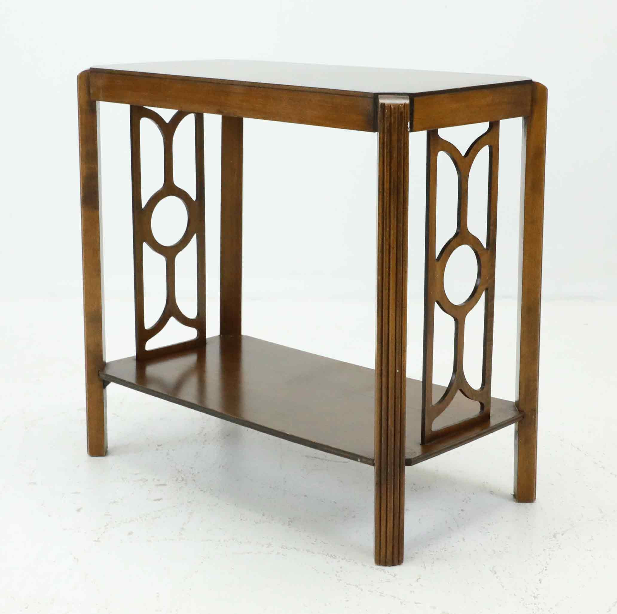 BORD, Art Déco, 1930-tal.