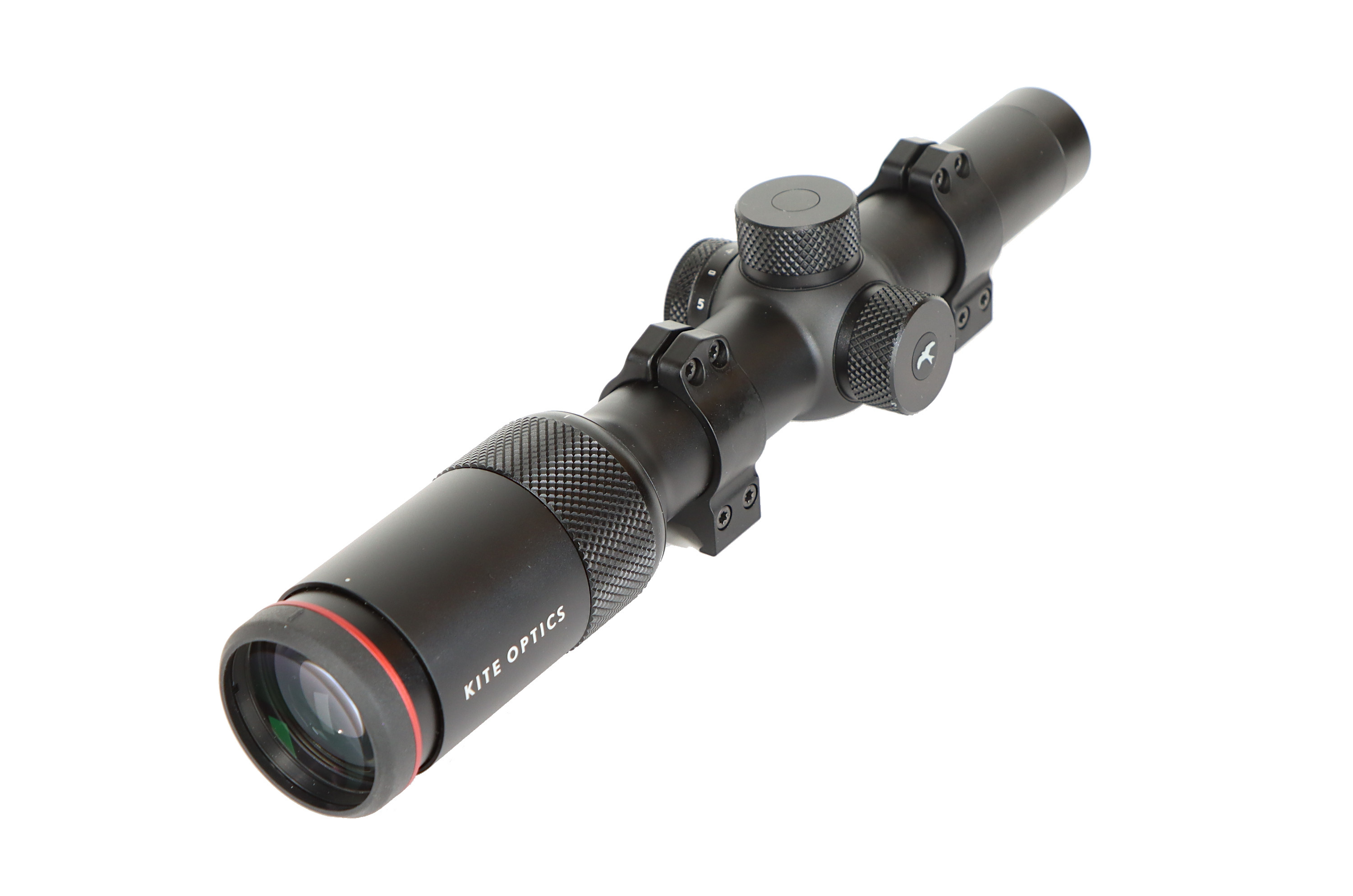 KIKARSIKTE KITE OPTICS 1-6x B6.