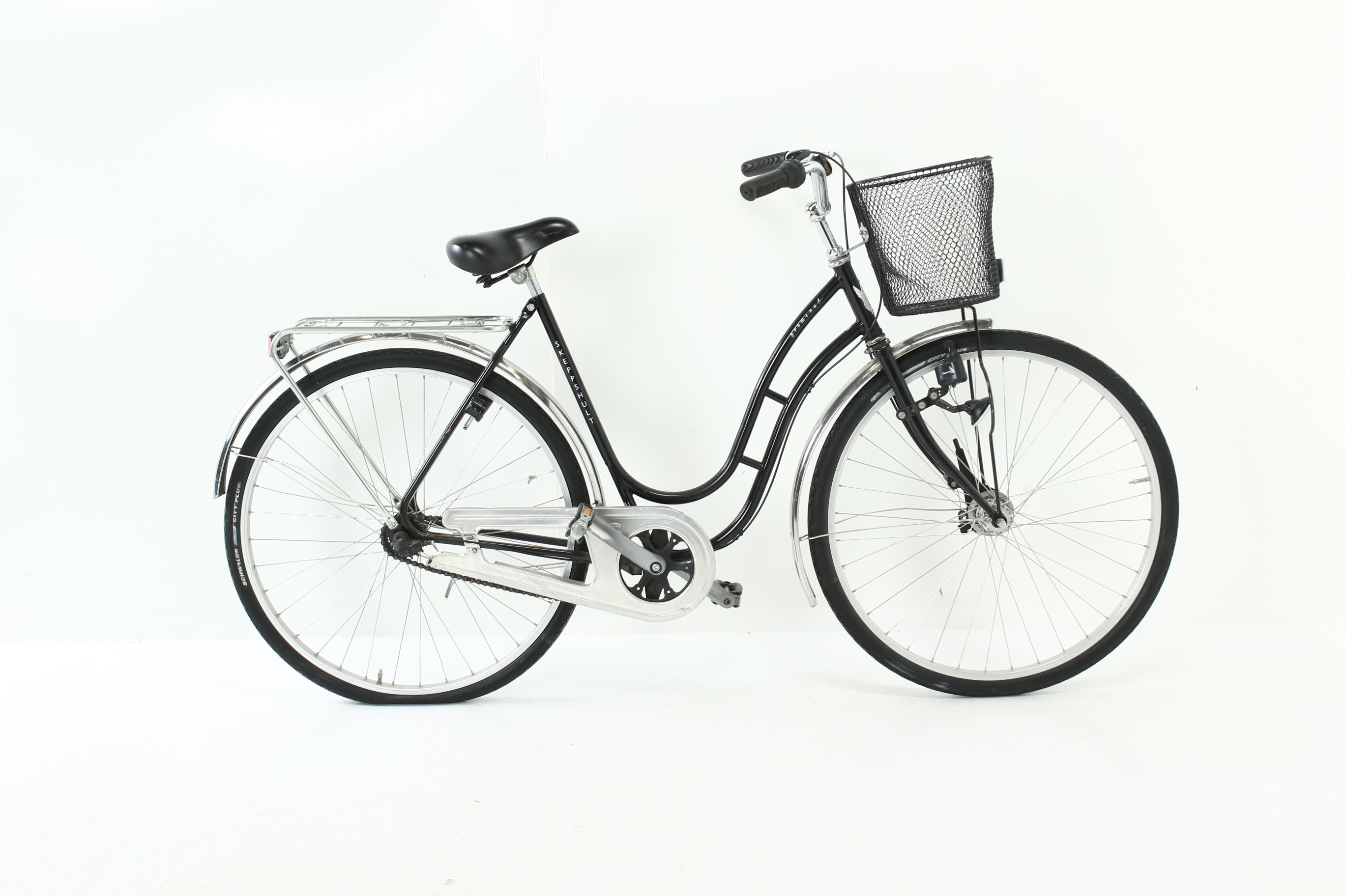 Damcykel, Skepshult "Promenad", 28", 2025-HG39730-1.