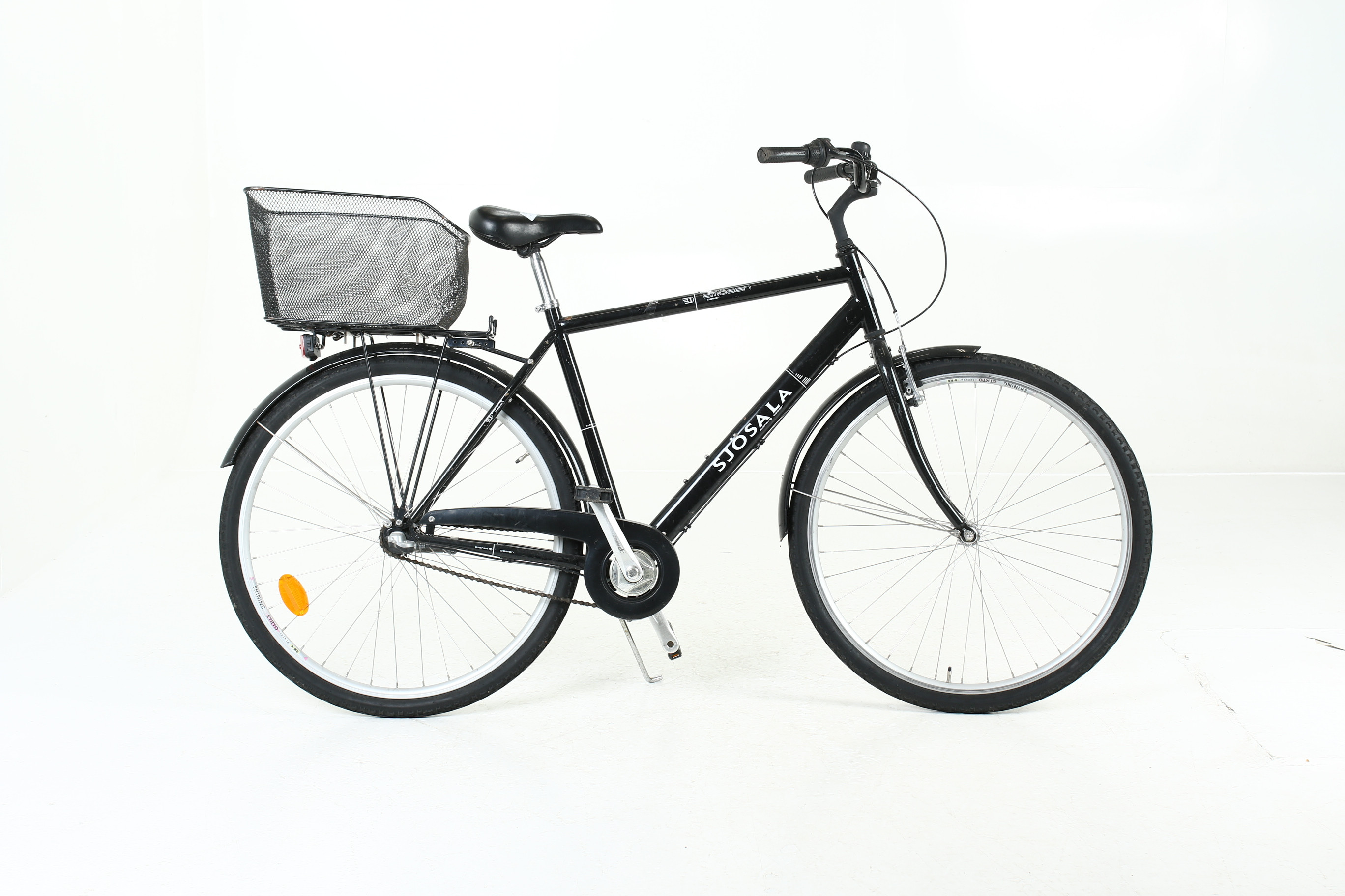 HERRCYKEL, Sjösala "Smögen", 28", 2025-HG36063-6.