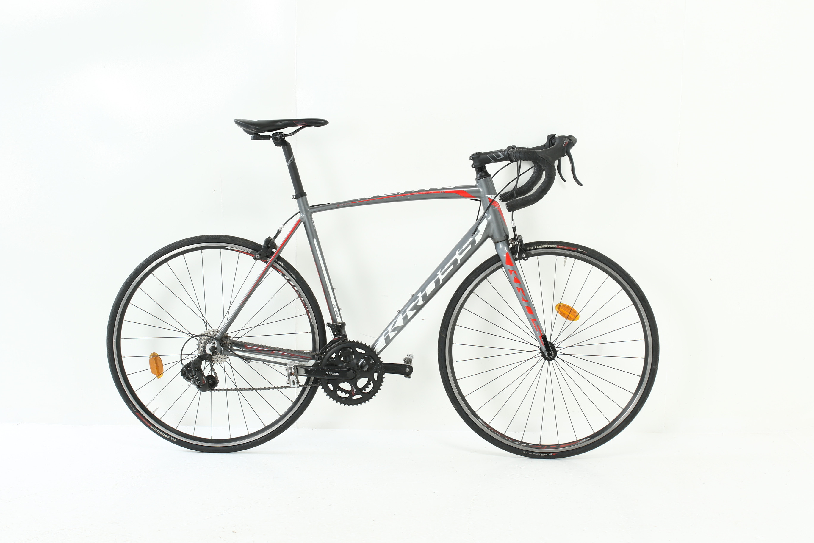 RACERCYKEL, Vento, 700x25C", 2025-HG43505-1.