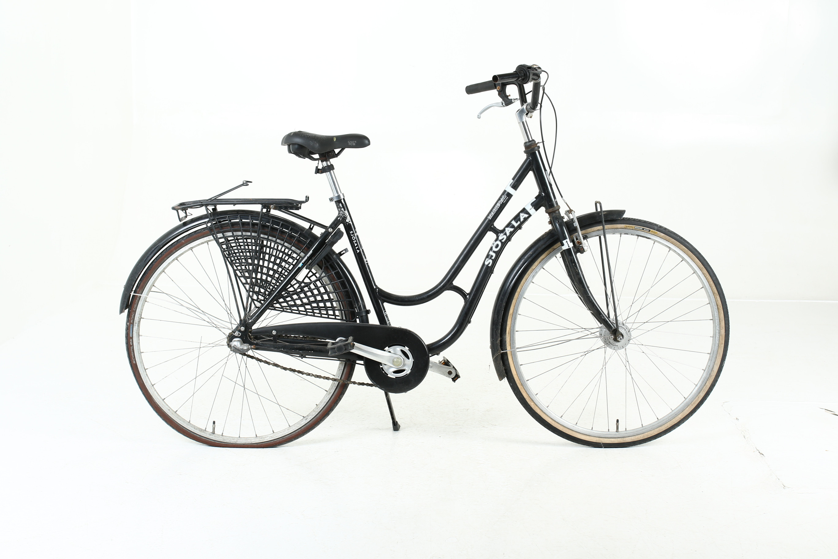 DAMCYKEL, Sjösala "Mariedal", 28", 2025-HG34485-1.
