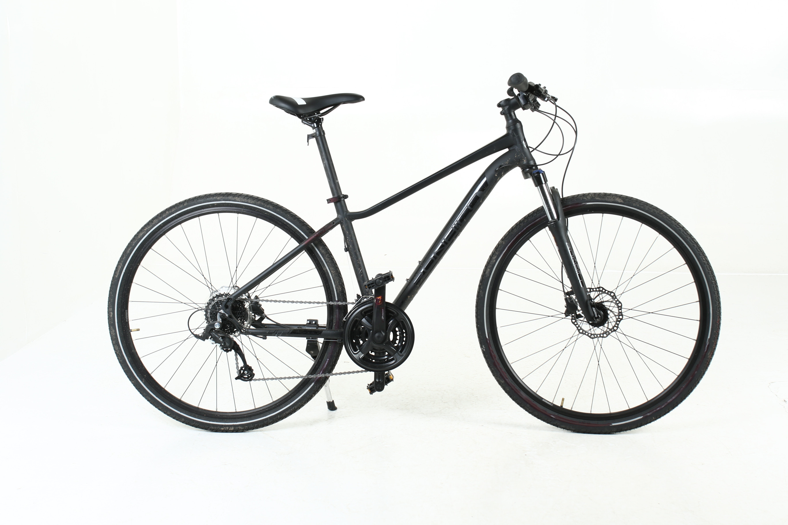 CYKEL, Ronhill, 28", 2025-HG49429.