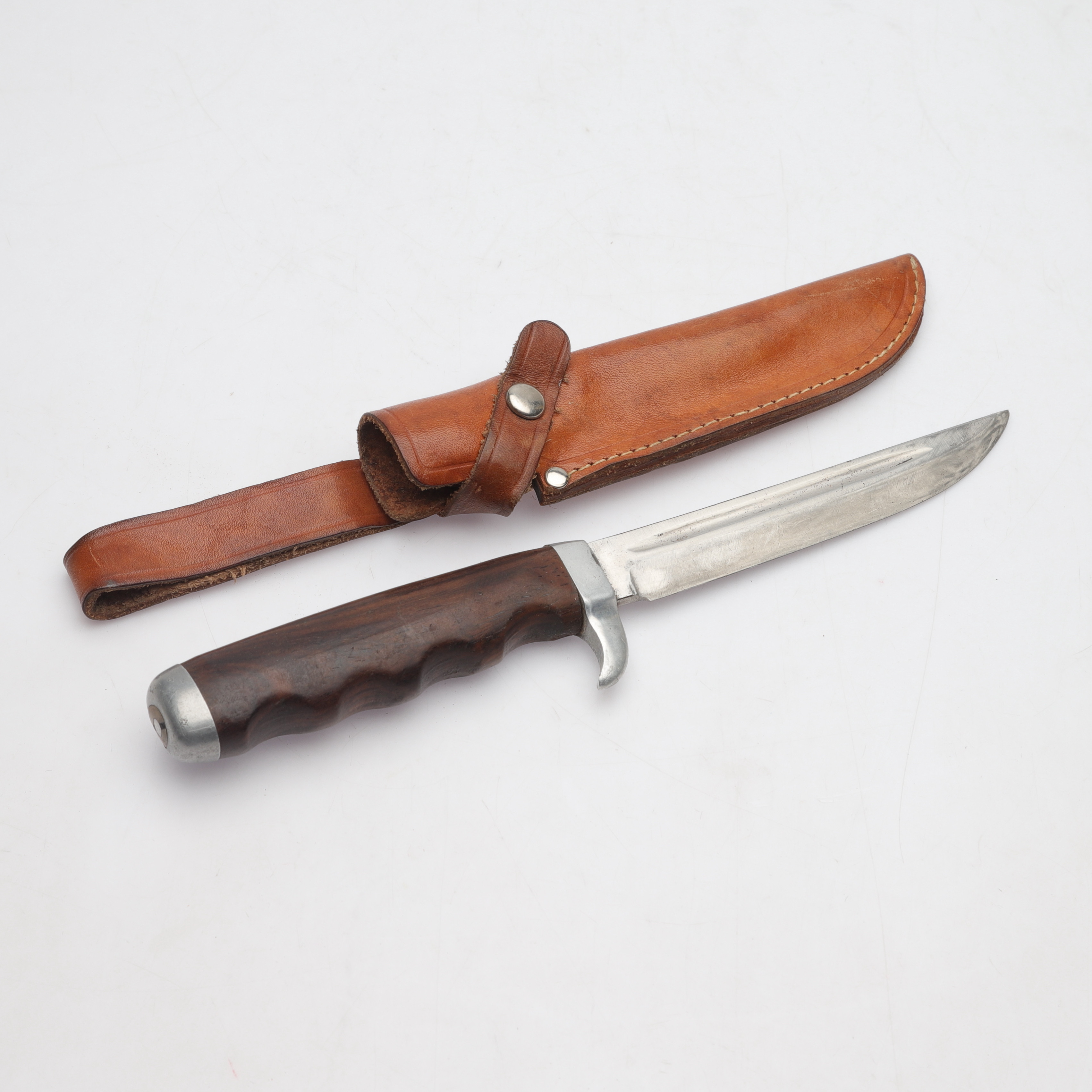 KNIV, R. Herder, Solingen, Tyskland, 1900-tal.