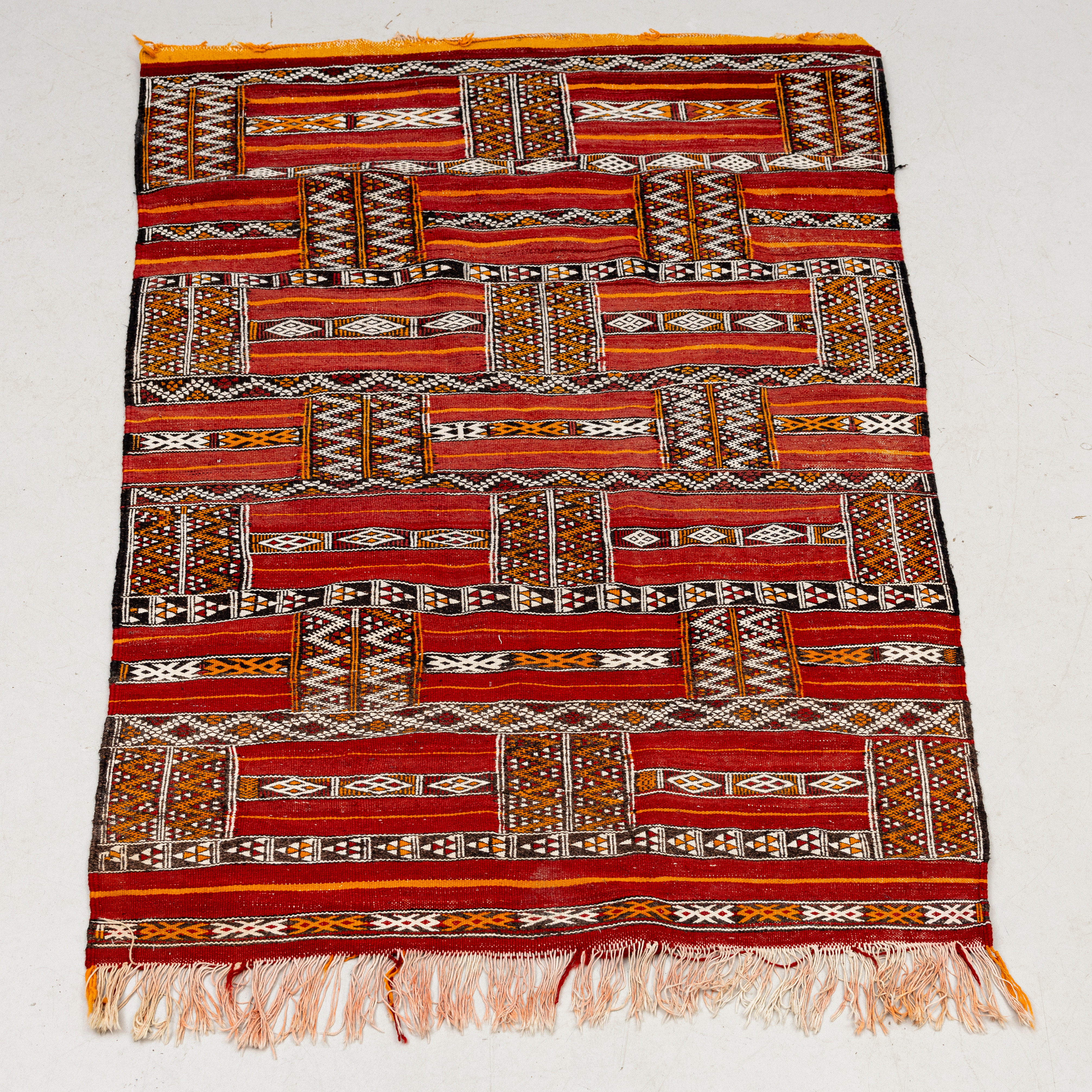 MATTA/BONAD, nomad, ca 167x111 cm.