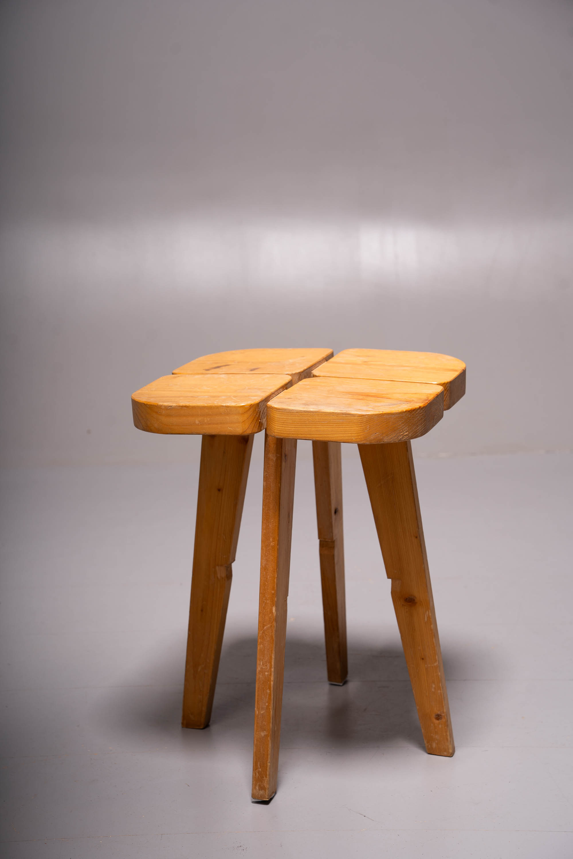 LISA JOHANSSON-PAPE. PALL, "Apila", Furu, Kervi Snickerifabrik, Stockman, Finland.