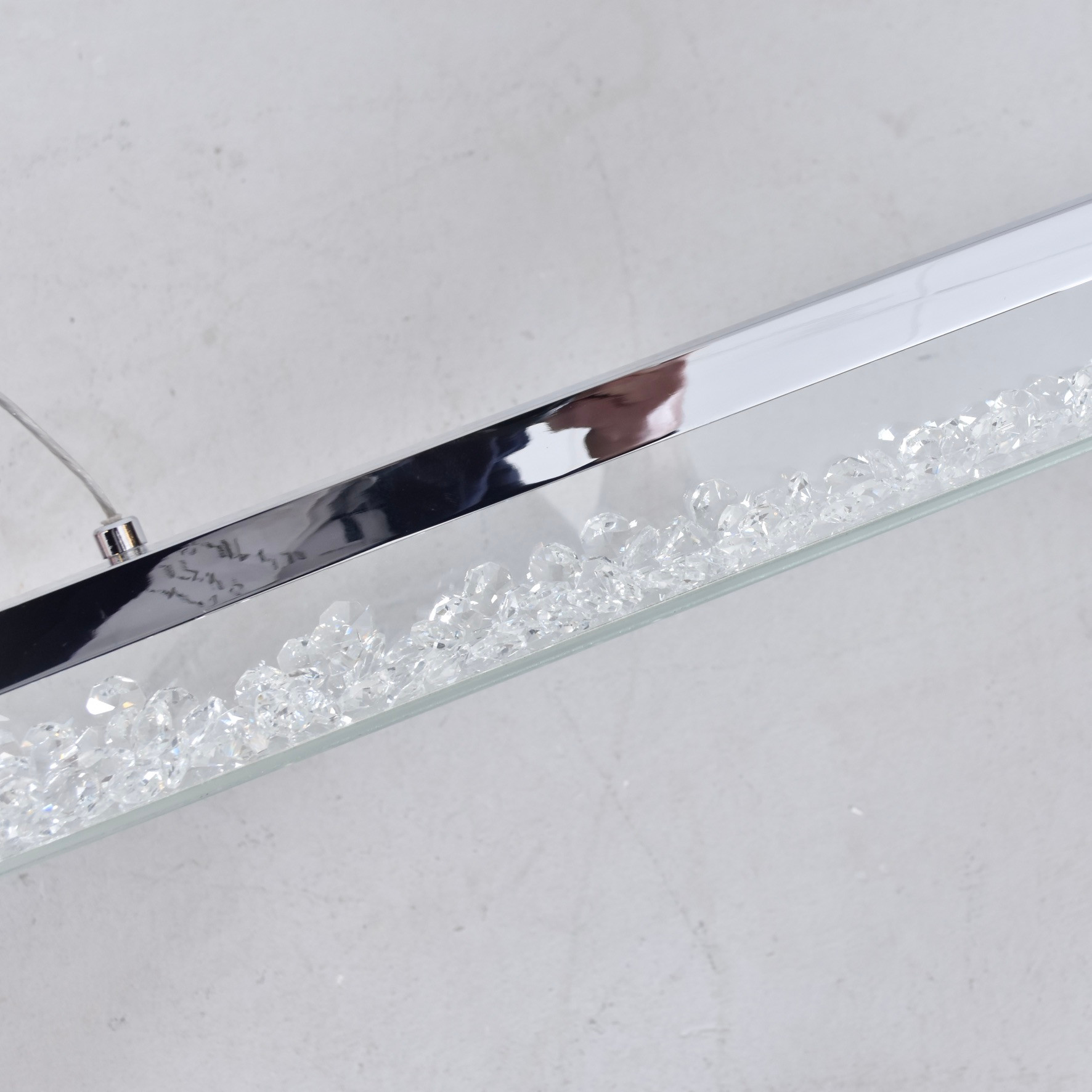 TAKLAMPA, modern tillverkning, UE Electronic Waterproof Led Driver.