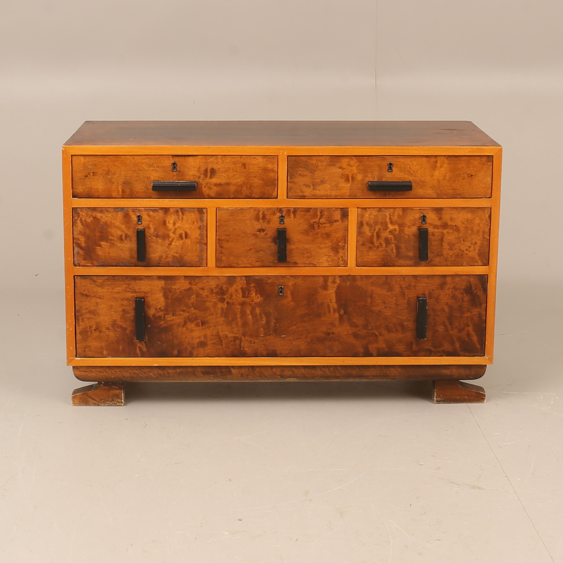 BYRÅ, art deco, 1900-tal.