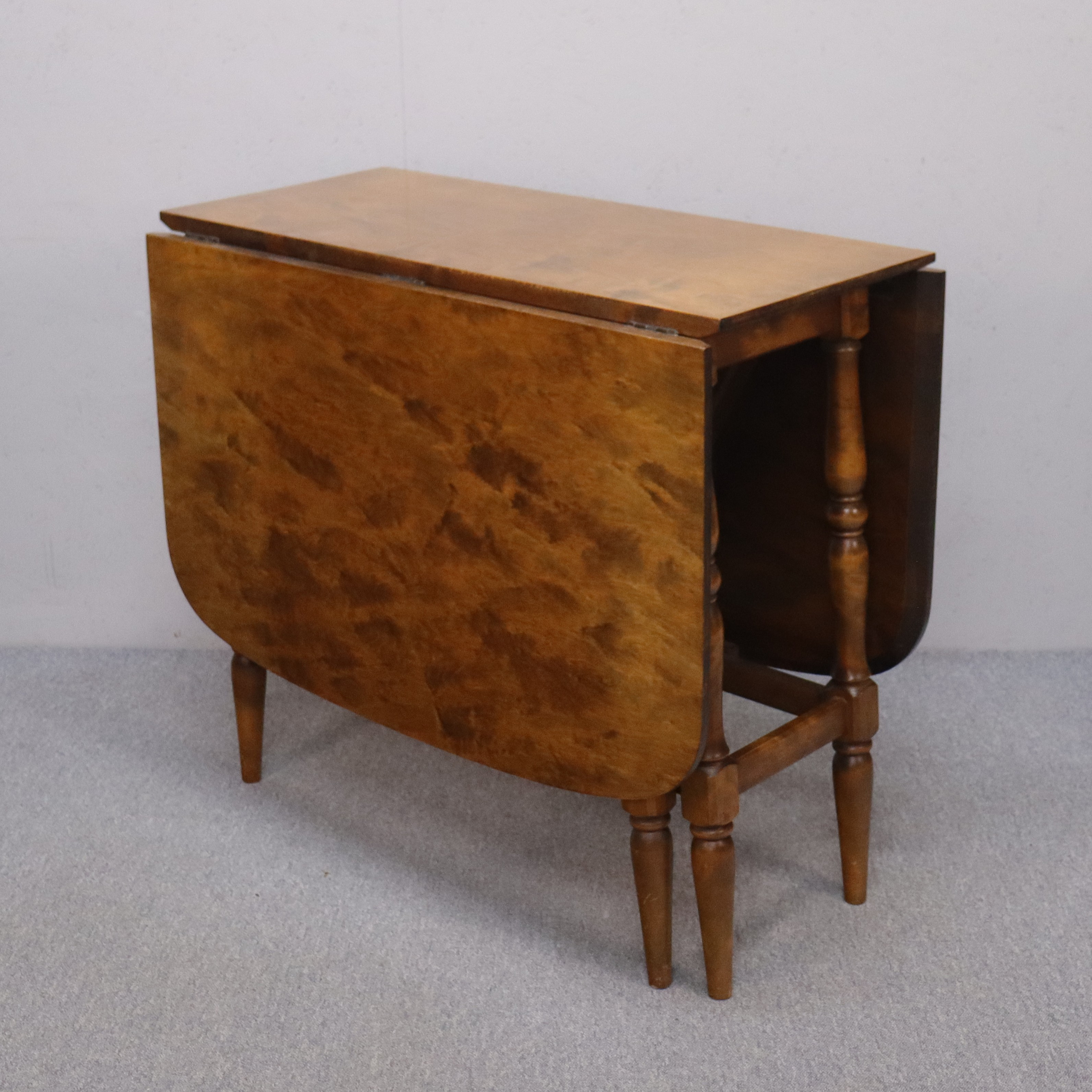 SLAGBORD, 1900-talets första hälft.