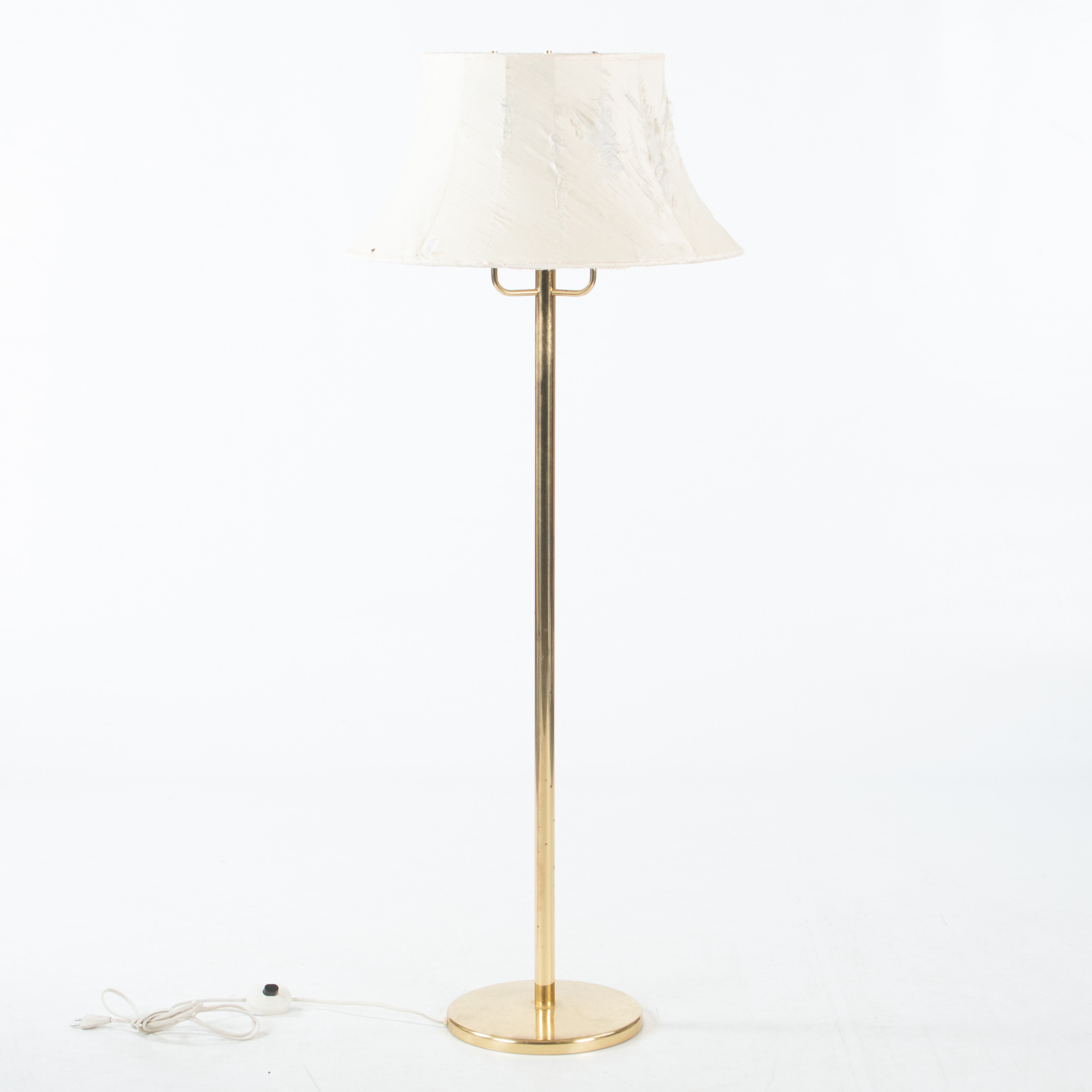 HANS-AGNE JAKOBSSON. GOLVLAMPA, Golvlampa, typ G199, Markaryd.