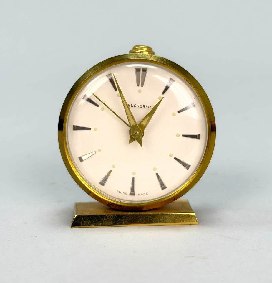 RESEUR BUCHERER SWISS MADE 1900 tal.