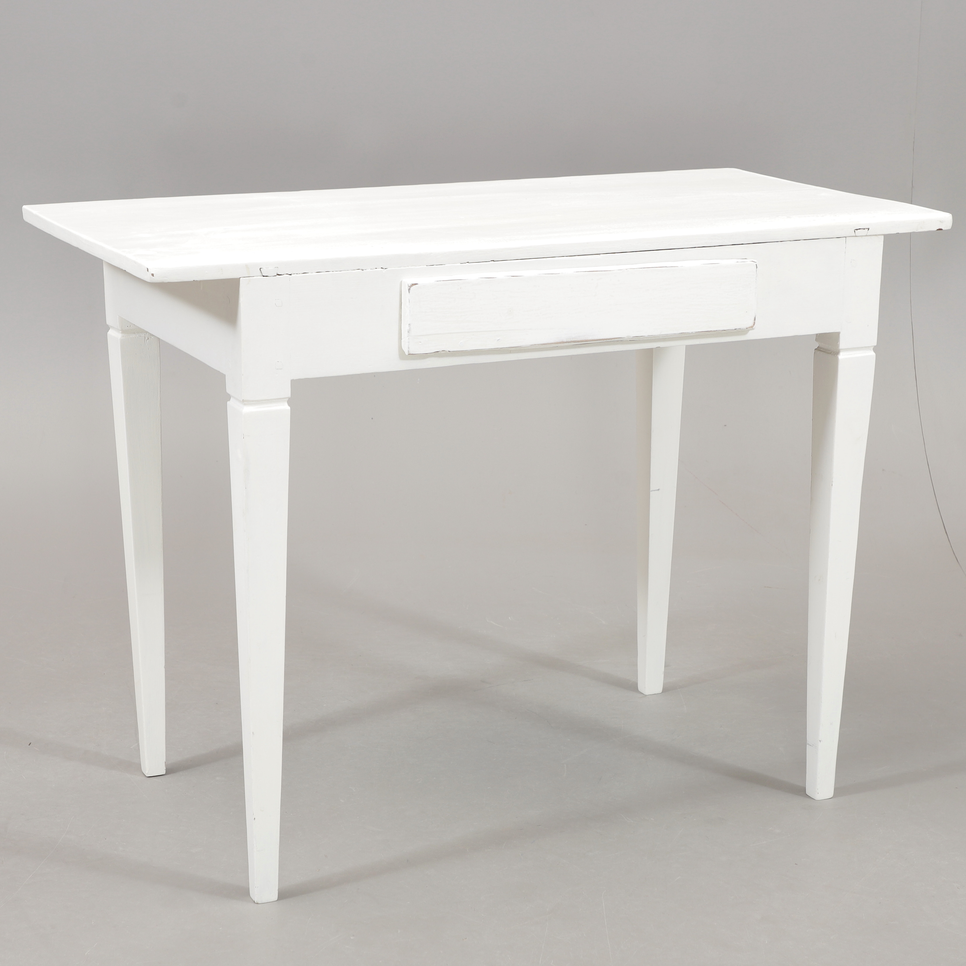 SKRIVBORD, gustaviansk stil, 1900-talets början.