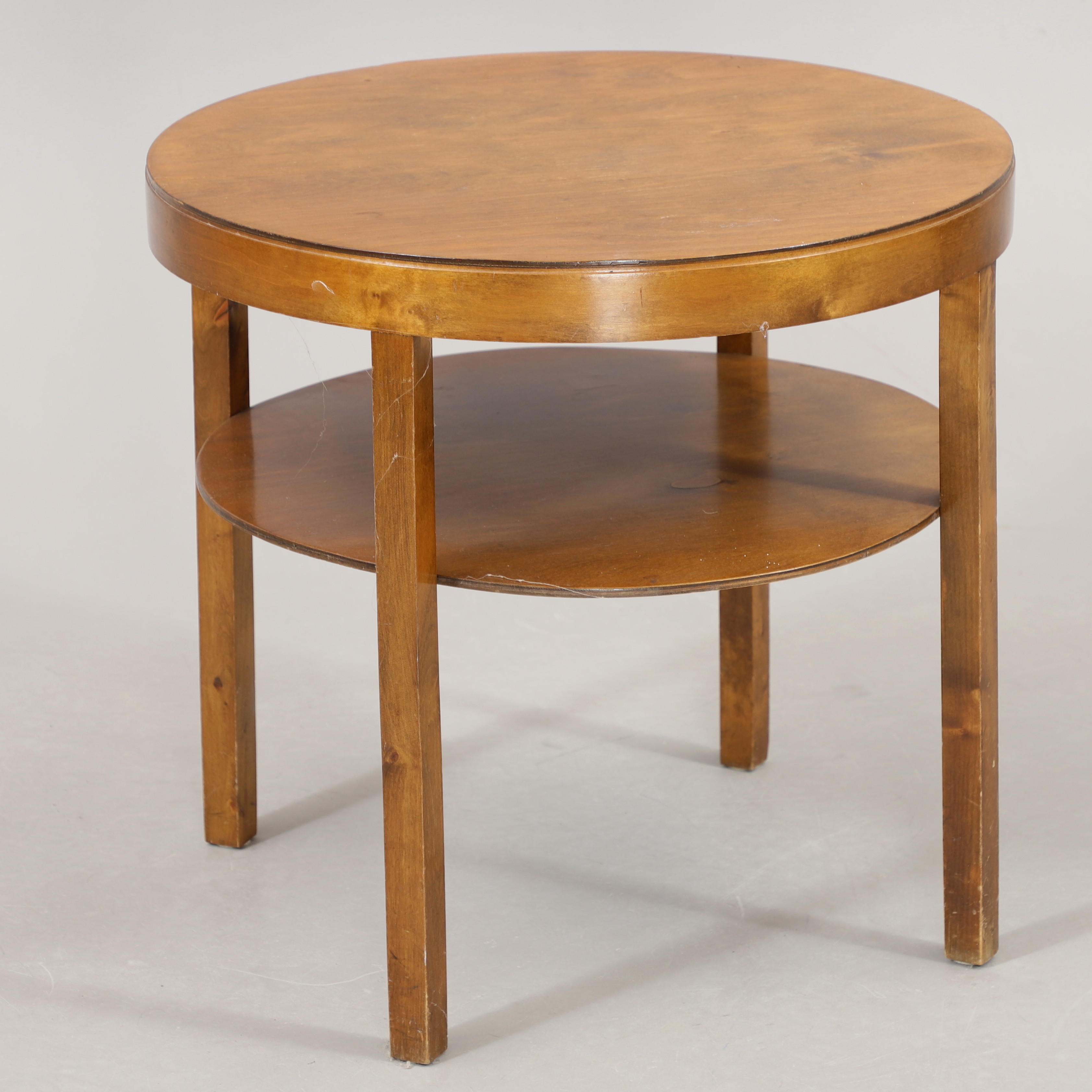 SOFFBORD, Art deco, 1900-talets första hälft.