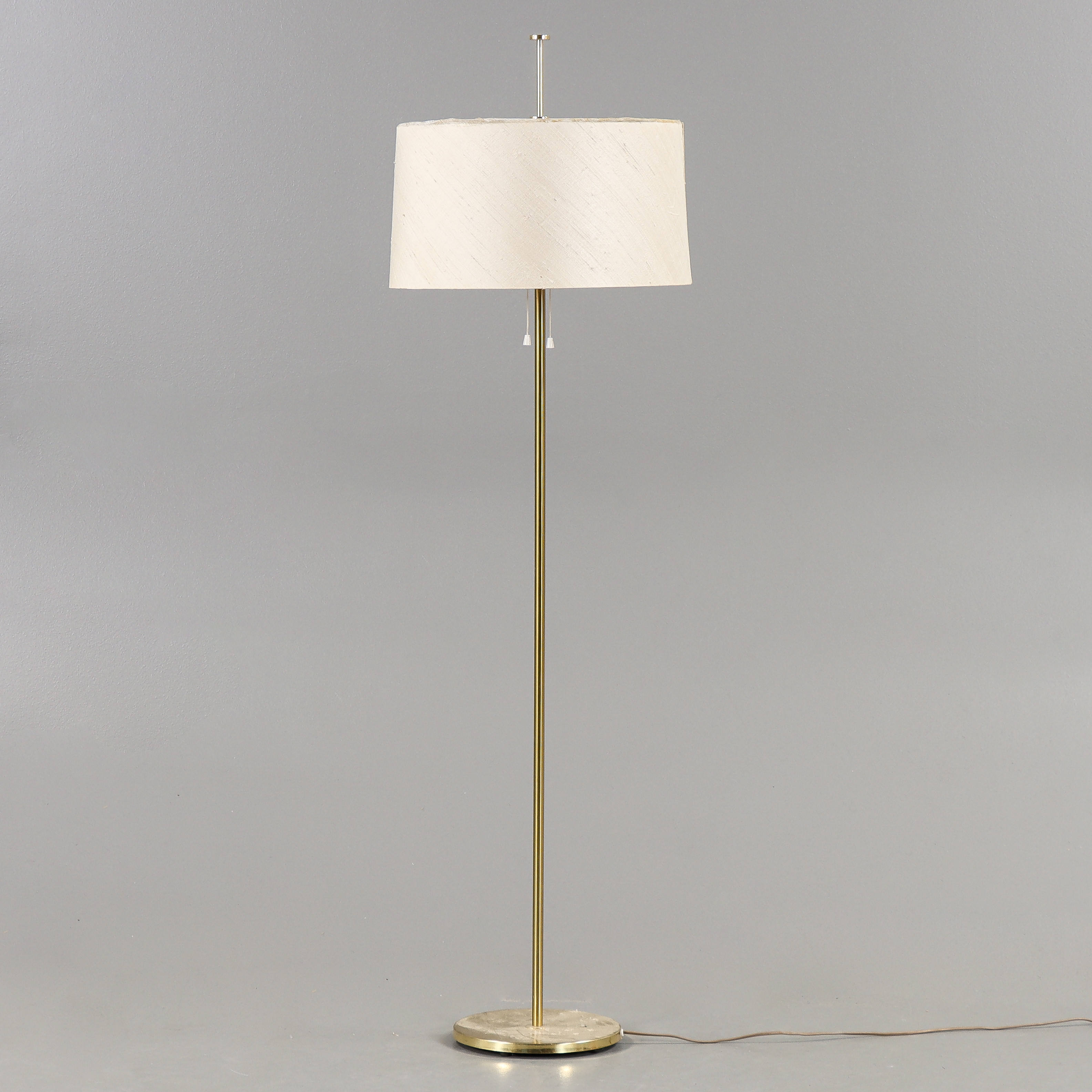 GOLVLAMPA, MAE, Möller Armatur Eskilstuna, 1900-talets andra hälft.