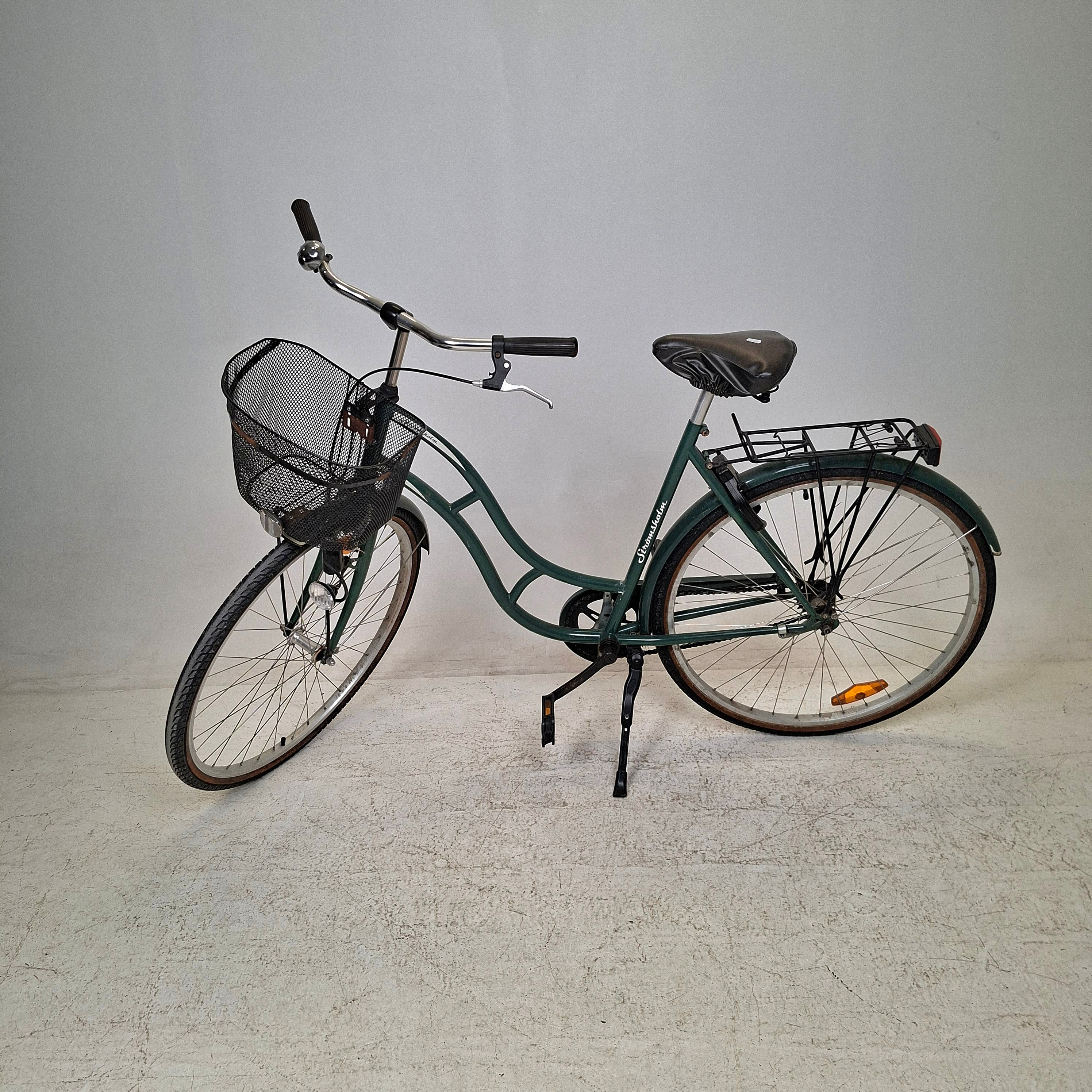DAMCYKEL, "Hedvig Eleonora I", Strömsholm.