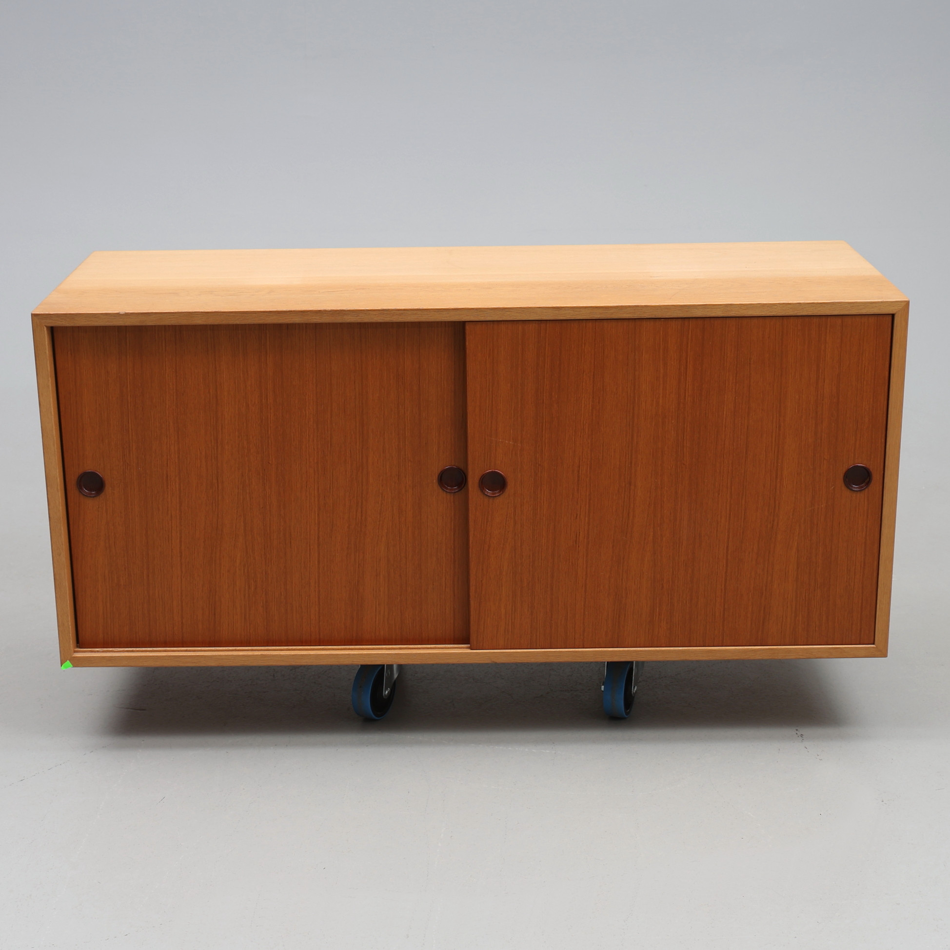 BORGE MOGESEN. "Öresund", sideboard, Karl Andersson & Söner, 1960-tal.