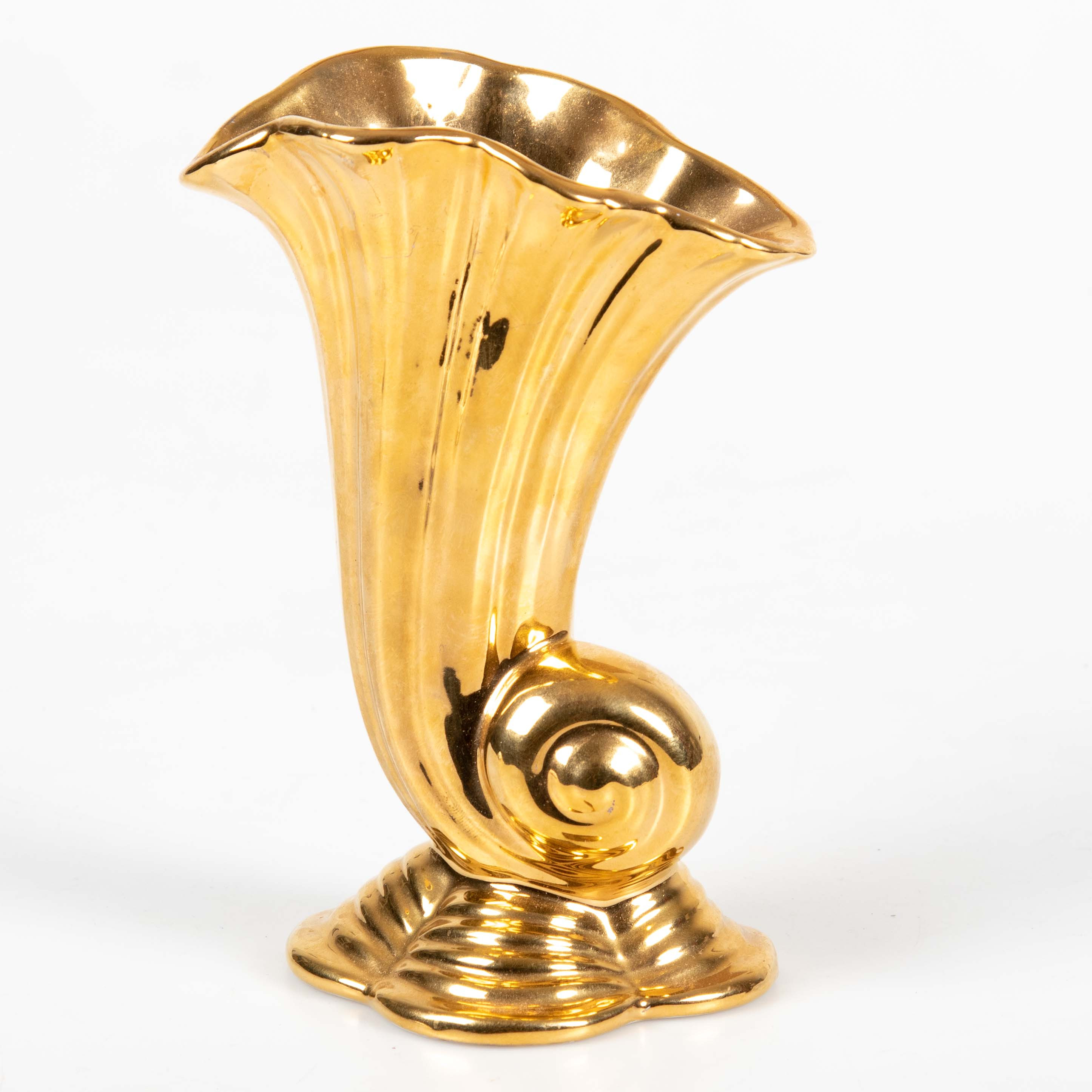 VAS. Royal Winton "Aegean Golden Age".
