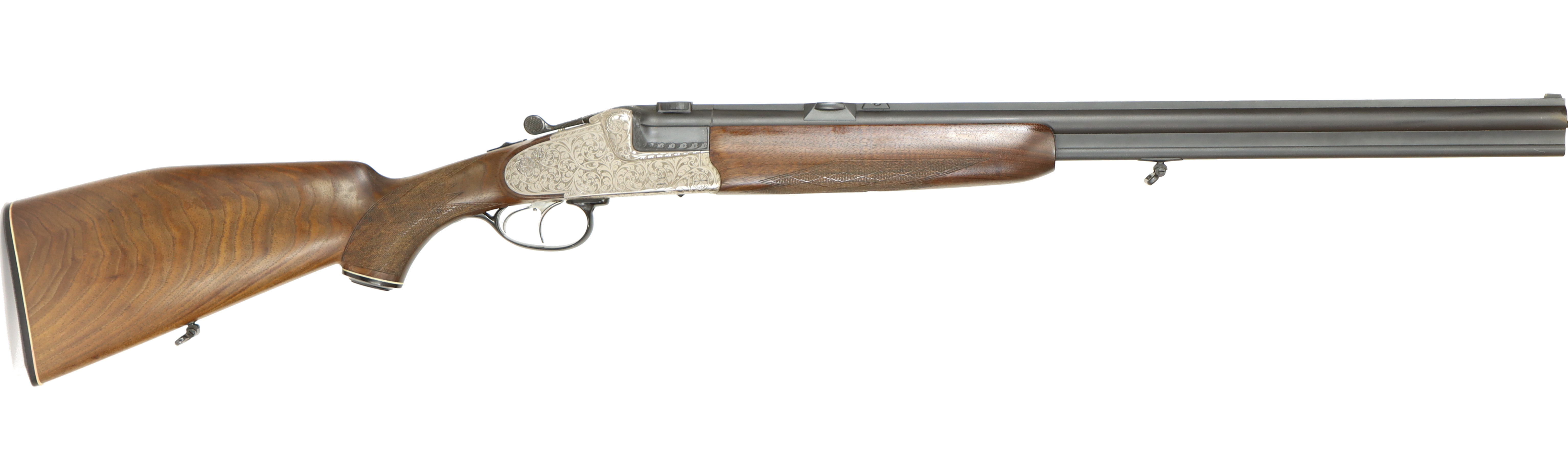 KOMBI MED 2 EXTRA PIPSET, fabrikat Krieghoff, modell Neptun Primus, kaliber 16/70-7x65R, tillv.nr 76220.