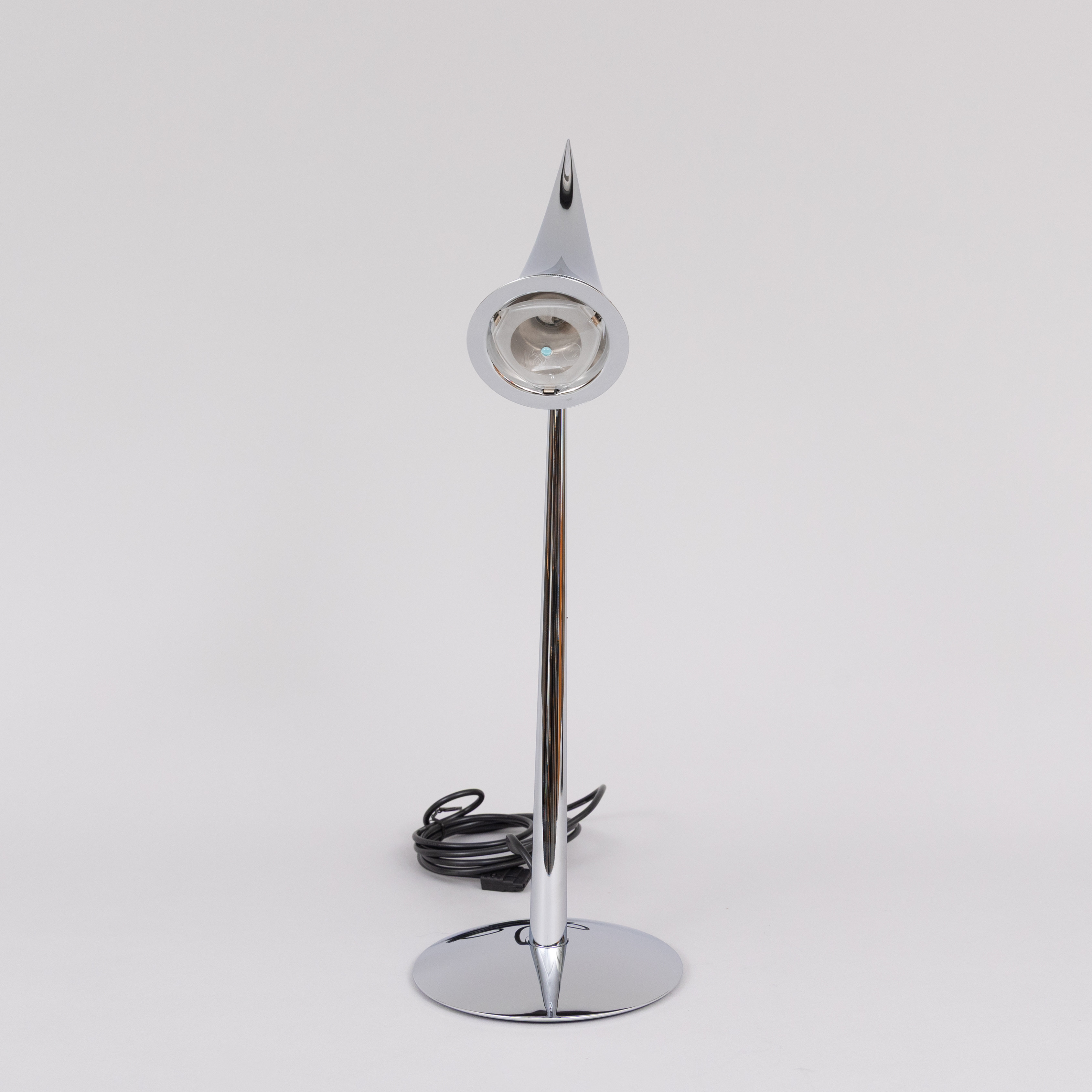 BORDSLAMPA, Flos Ara Philippe Starck.