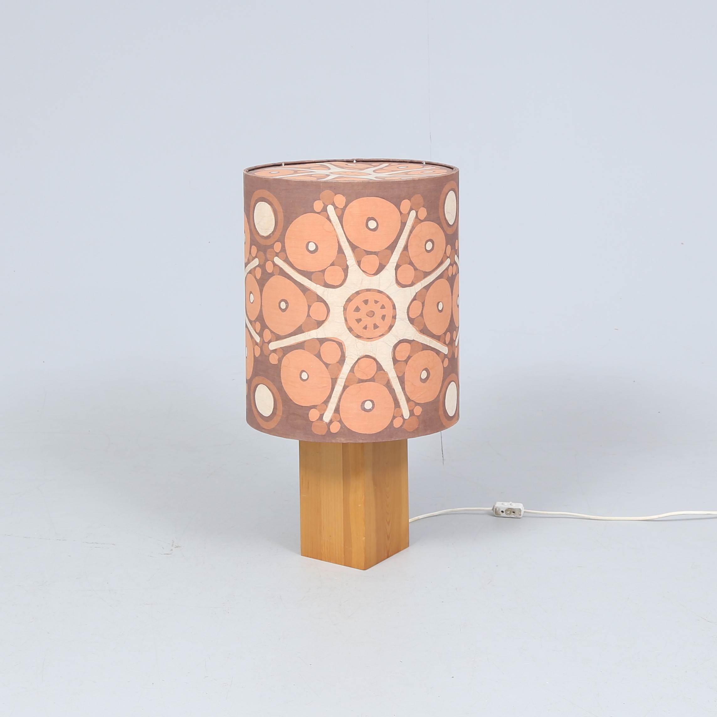 BORDSLAMPA.