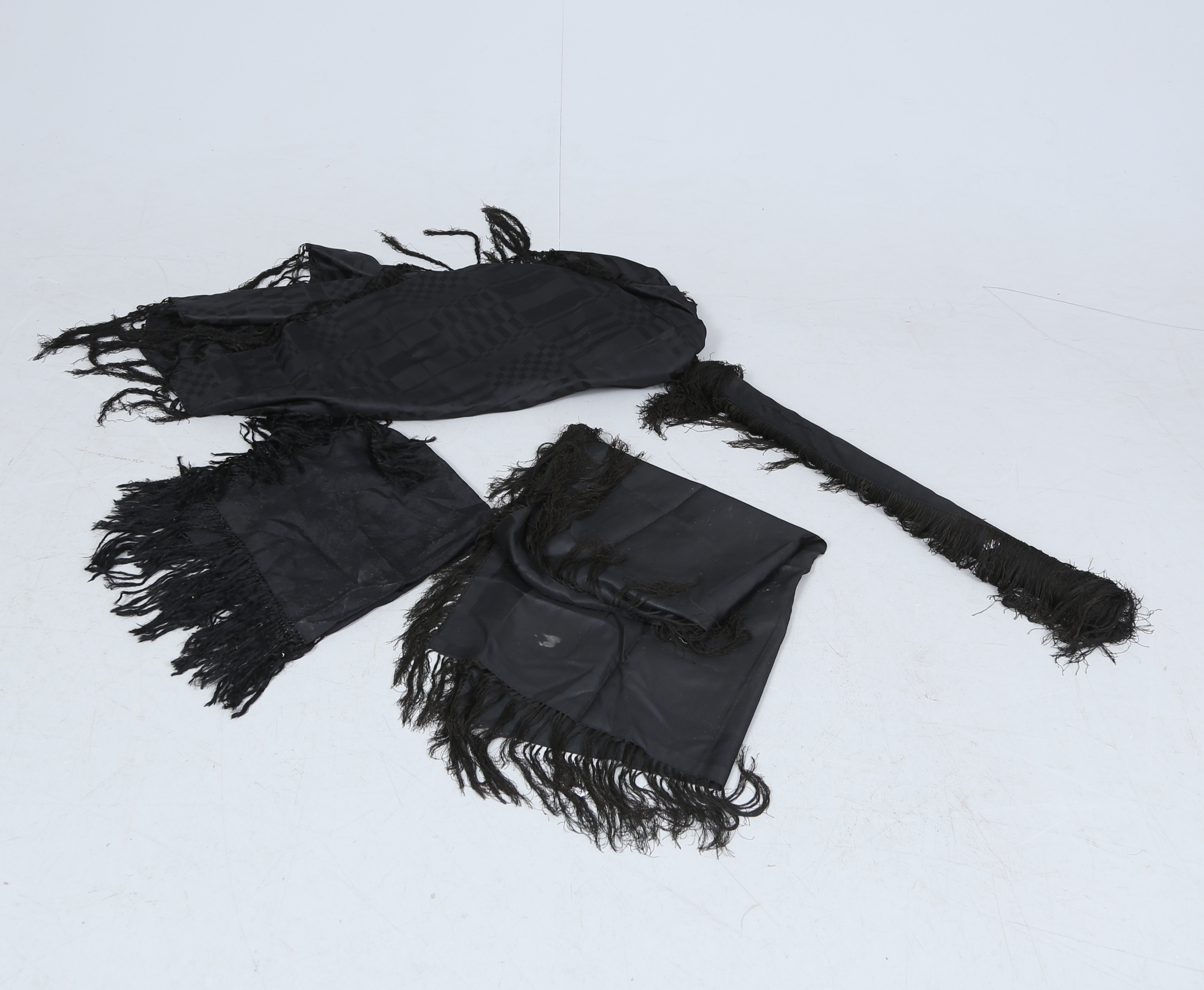 PARTI SORGETEXTIL, 1900-tal.