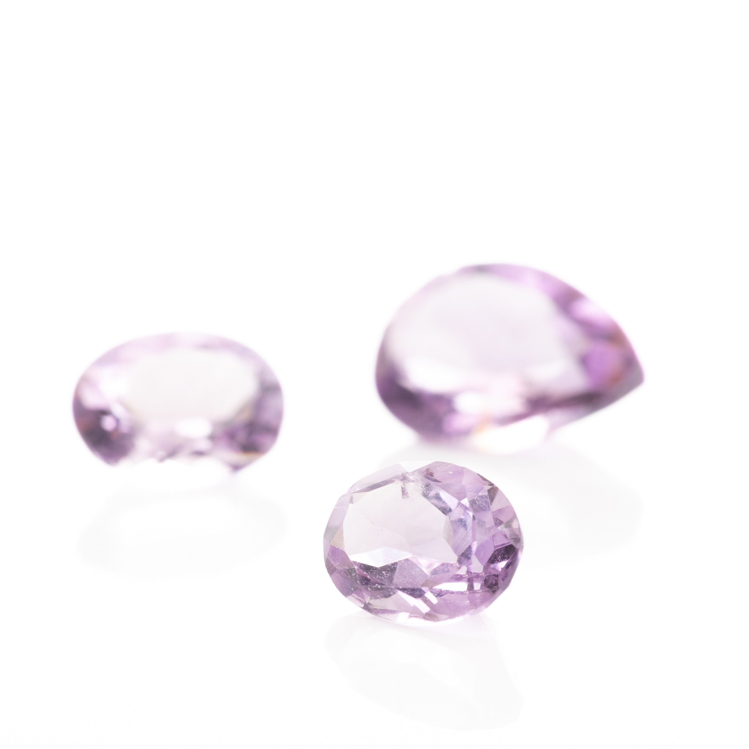AMETIST, 8,26 ct.