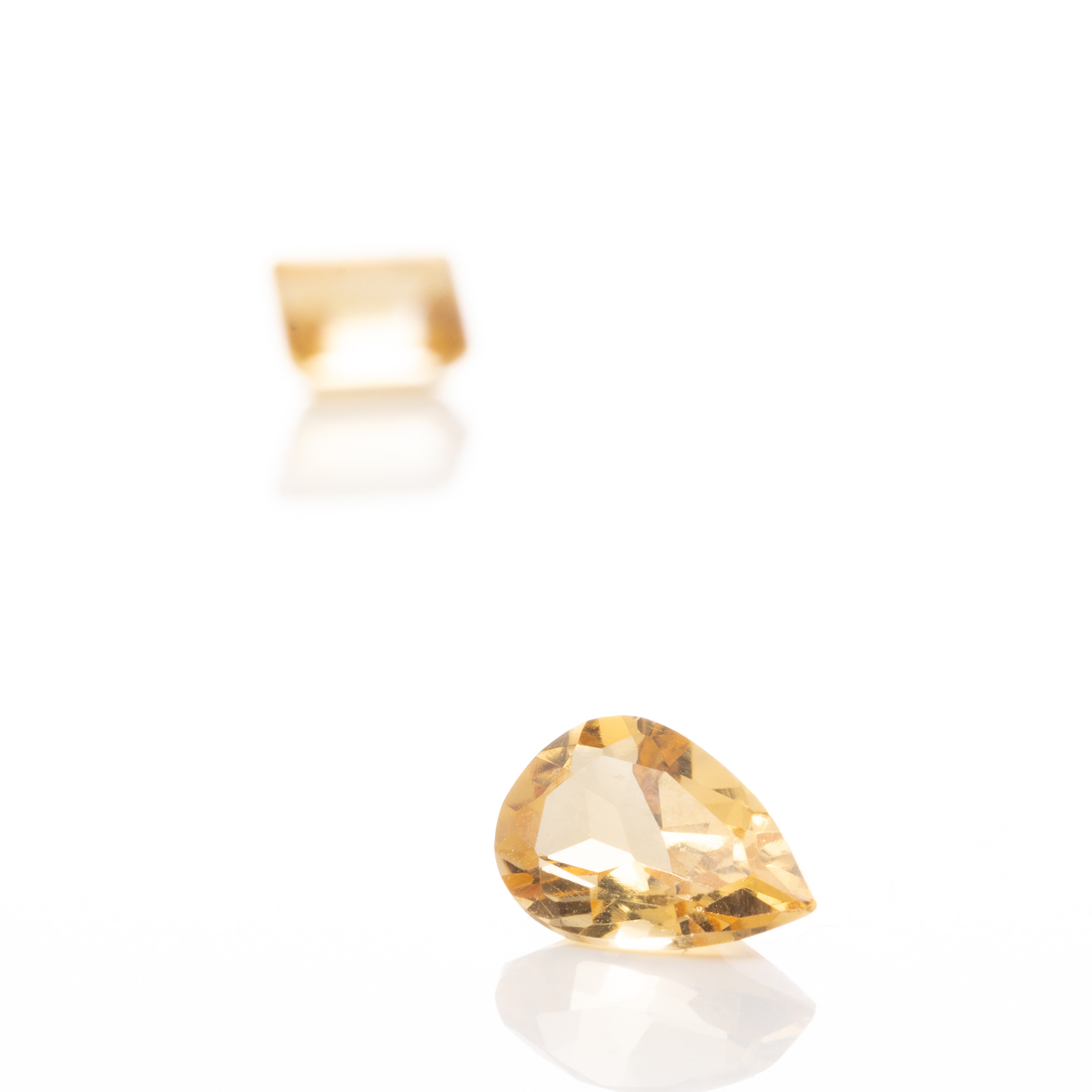 CITINER, 3,32 ct.