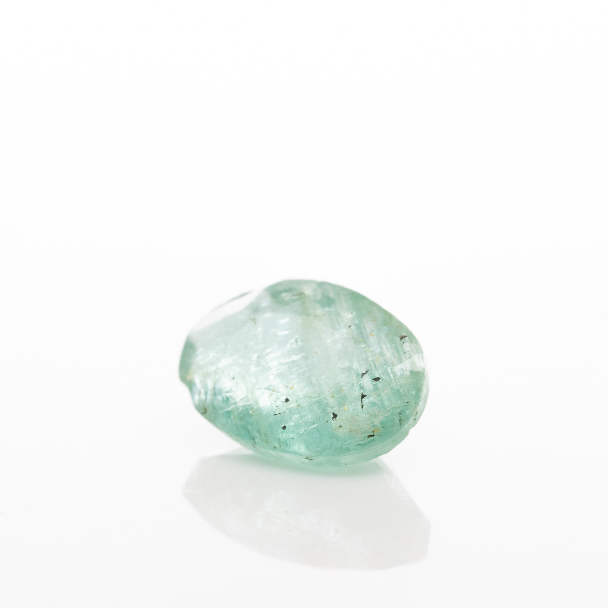 SMARAGD, 0,54 ct.