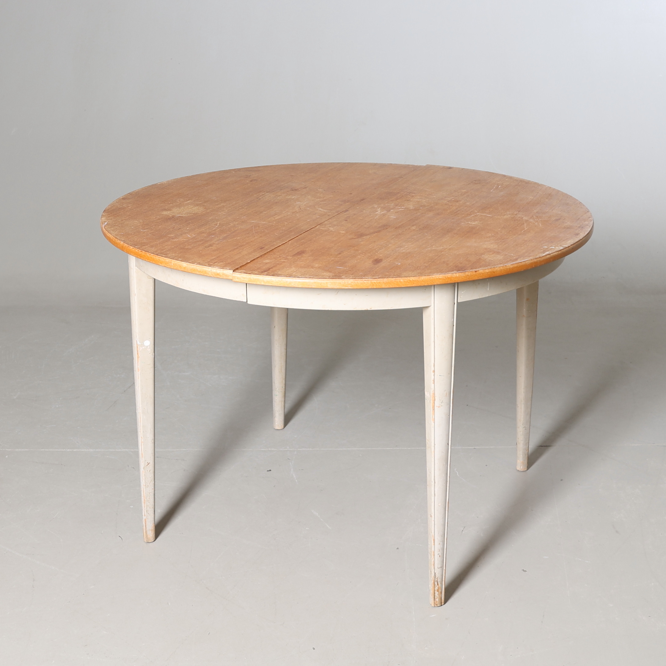 MATBORD, gustaviansk stil, 1900-tal.