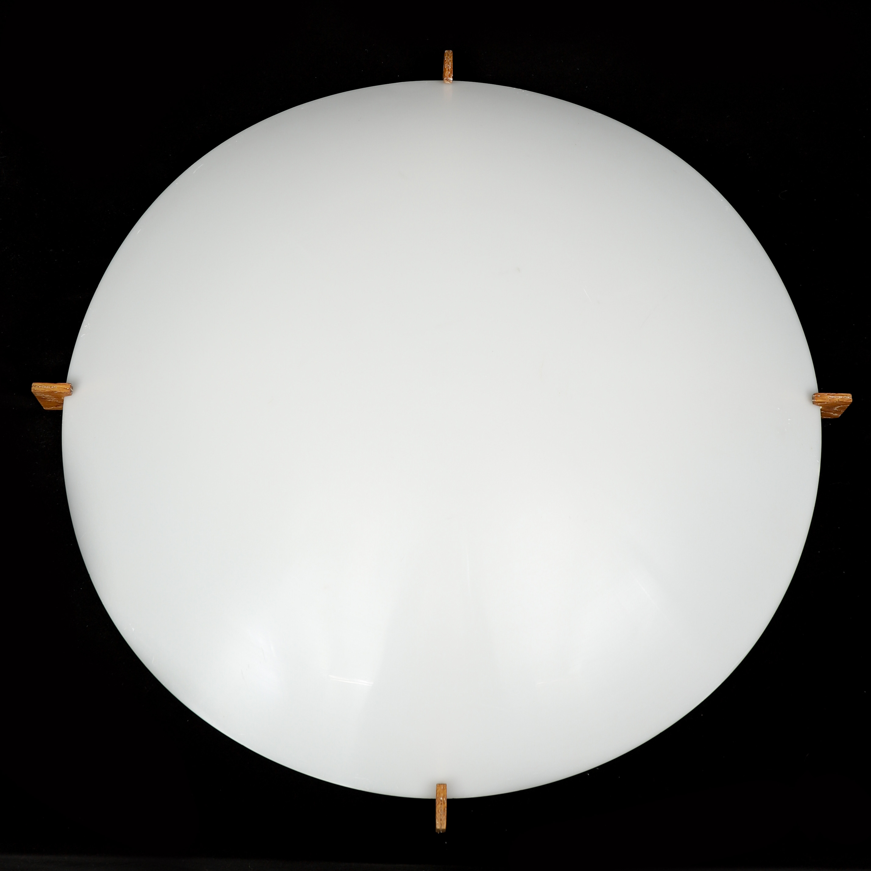 UNO & ÖSTEN KRISTIANSSON. för Luxus, Plafond, plast och teak.