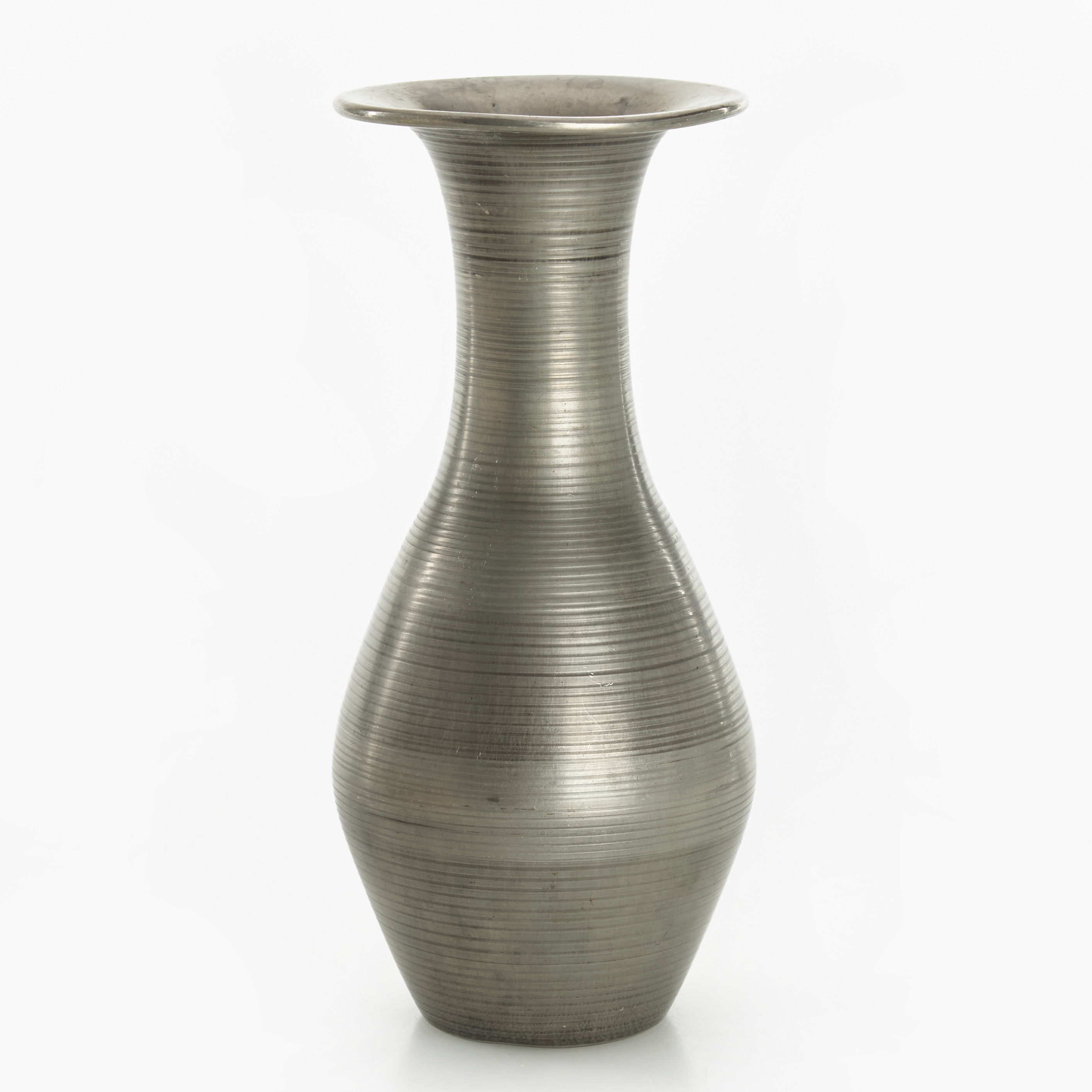 GUNNAR HAVSTAD (1901–1973). Vas, tenn, Norge, 1900-talets mitt. Scandinavian Modern.