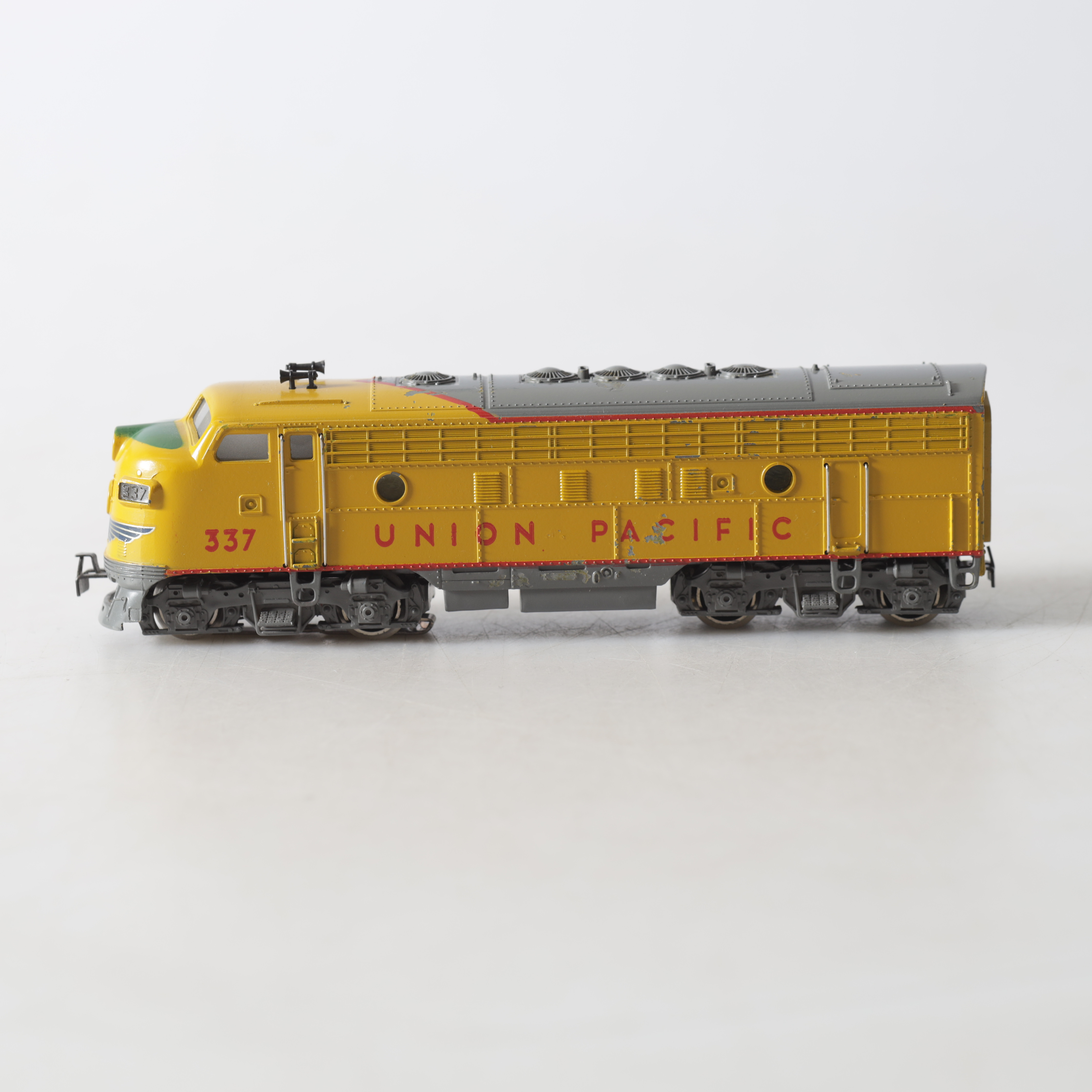 DIESELLOK, 4061, H0, "Union pacific", Märklin.