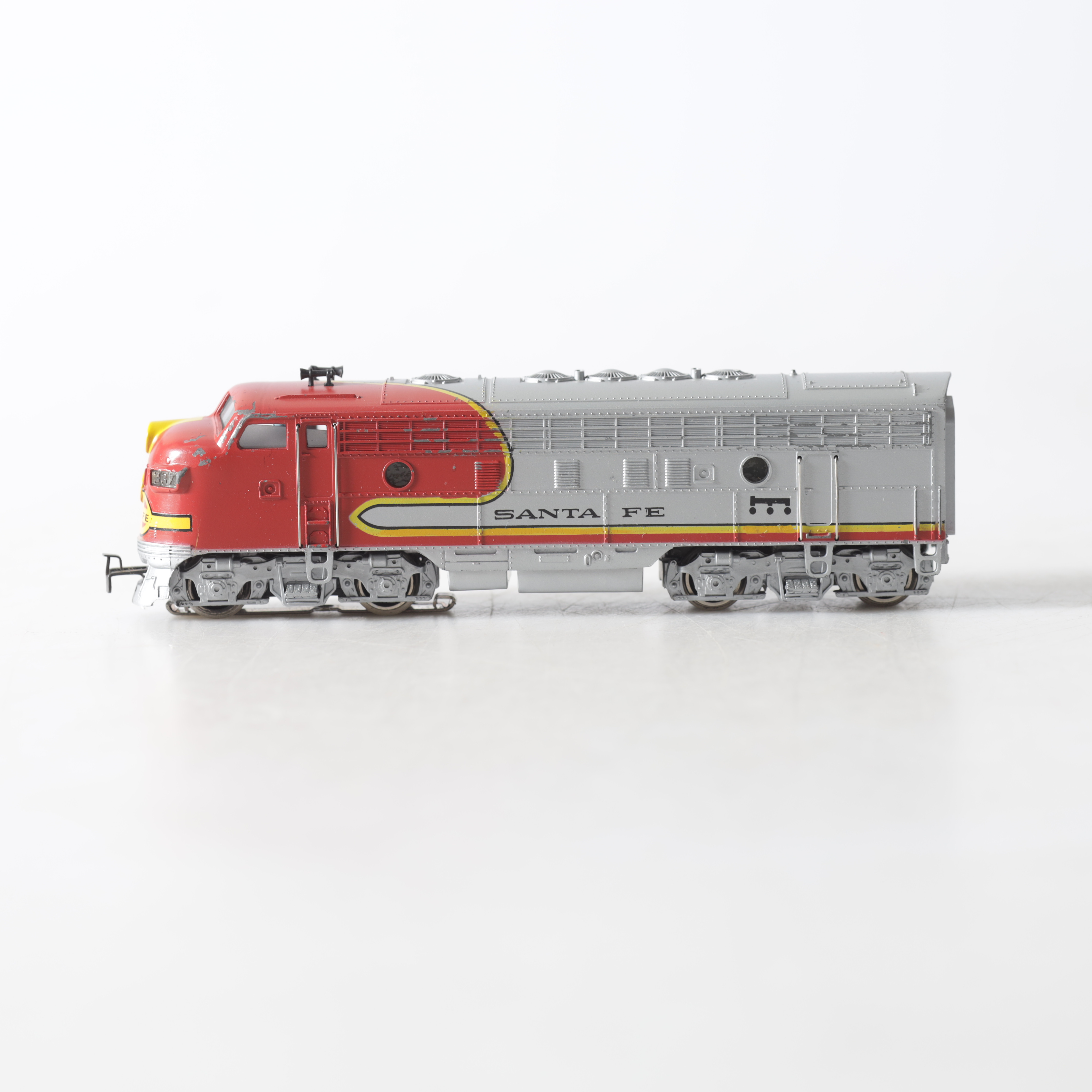 DIESELLOK, 3060, H0, Santa Fe, 337, Märklin.