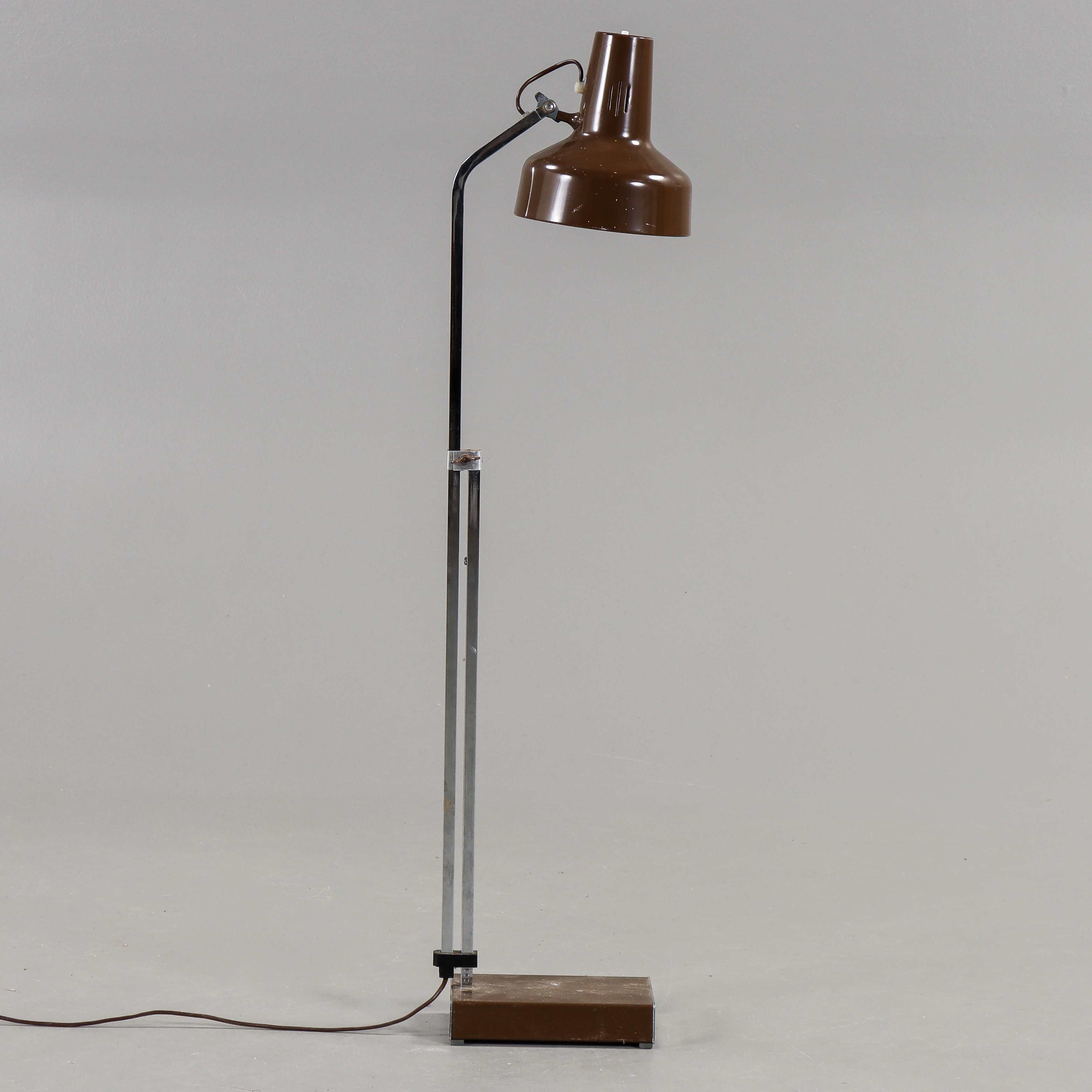 GOLVLAMPA Jac Jacobsen A/S.