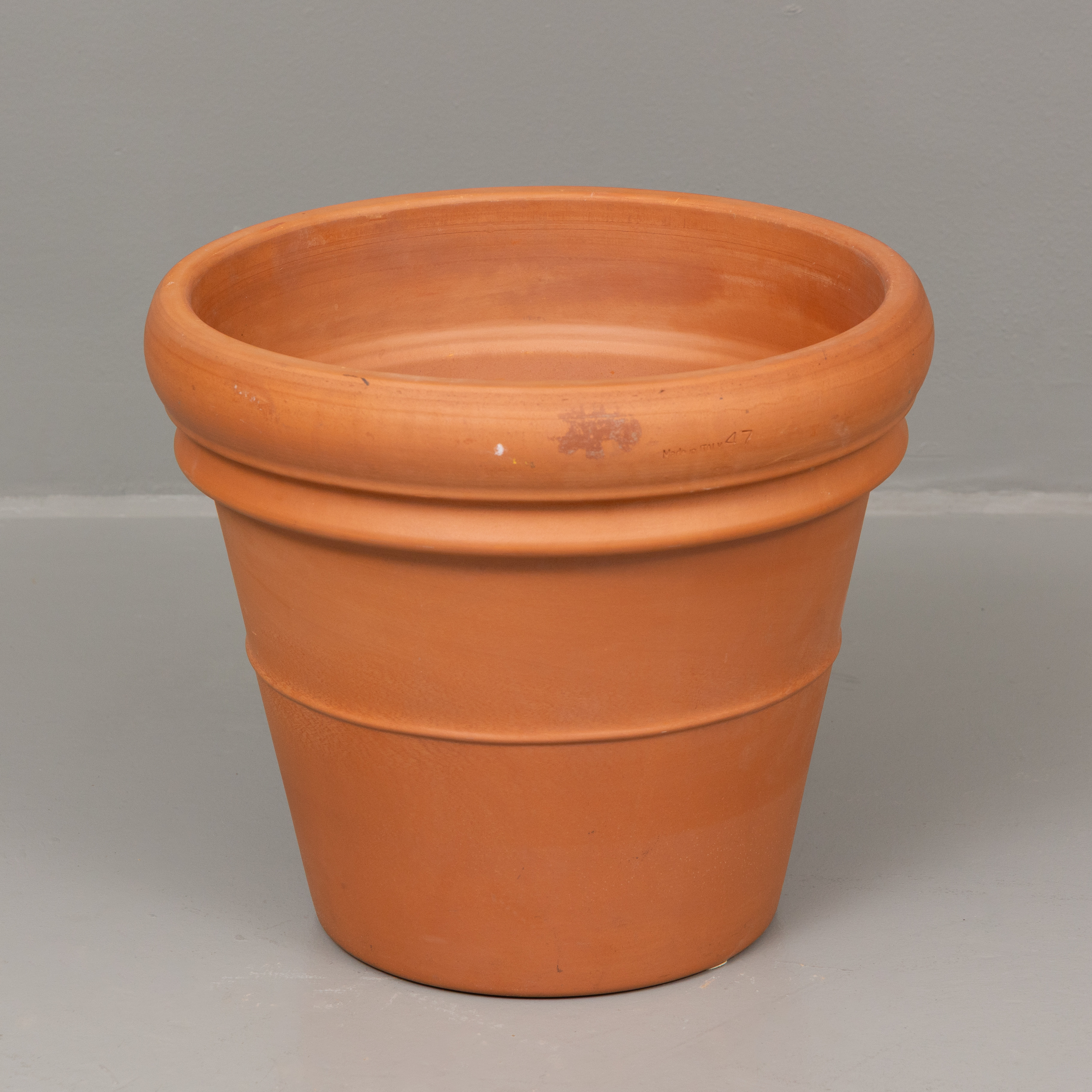 KRUKA, terracotta, Silma, Italien.