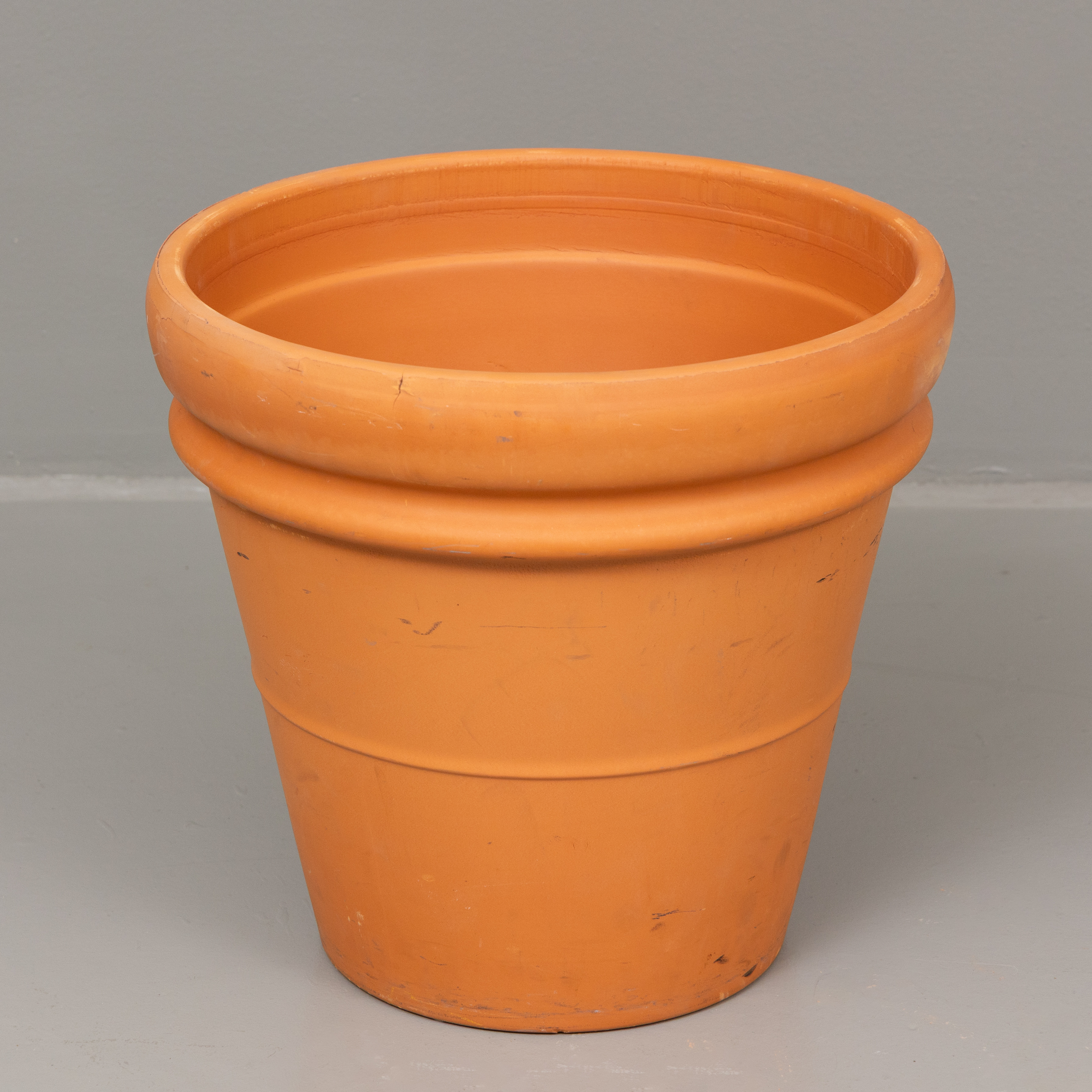 KRUKA, terracotta, Silma, Italien.