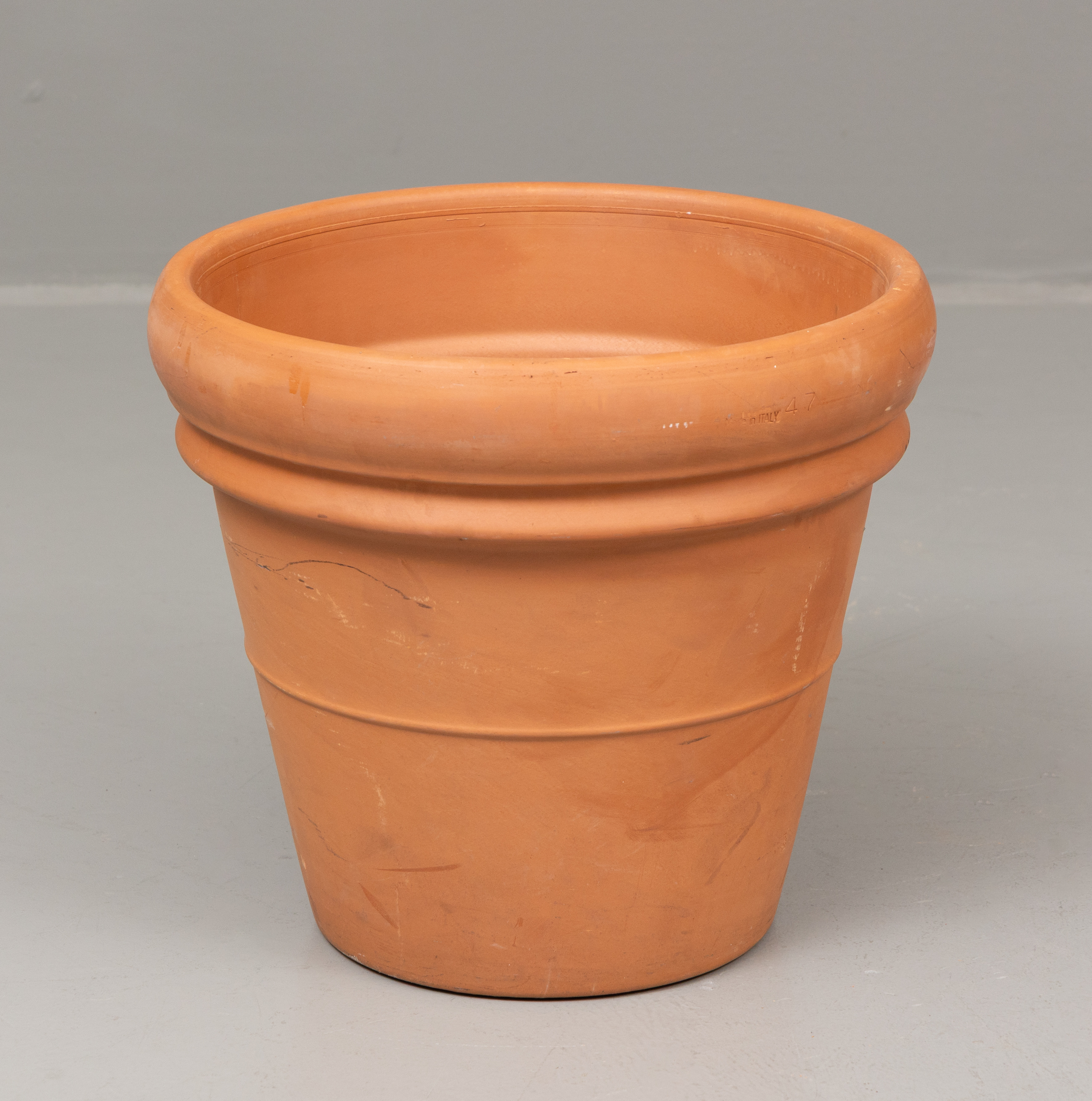 KRUKA, terracotta, Silma, Italien.