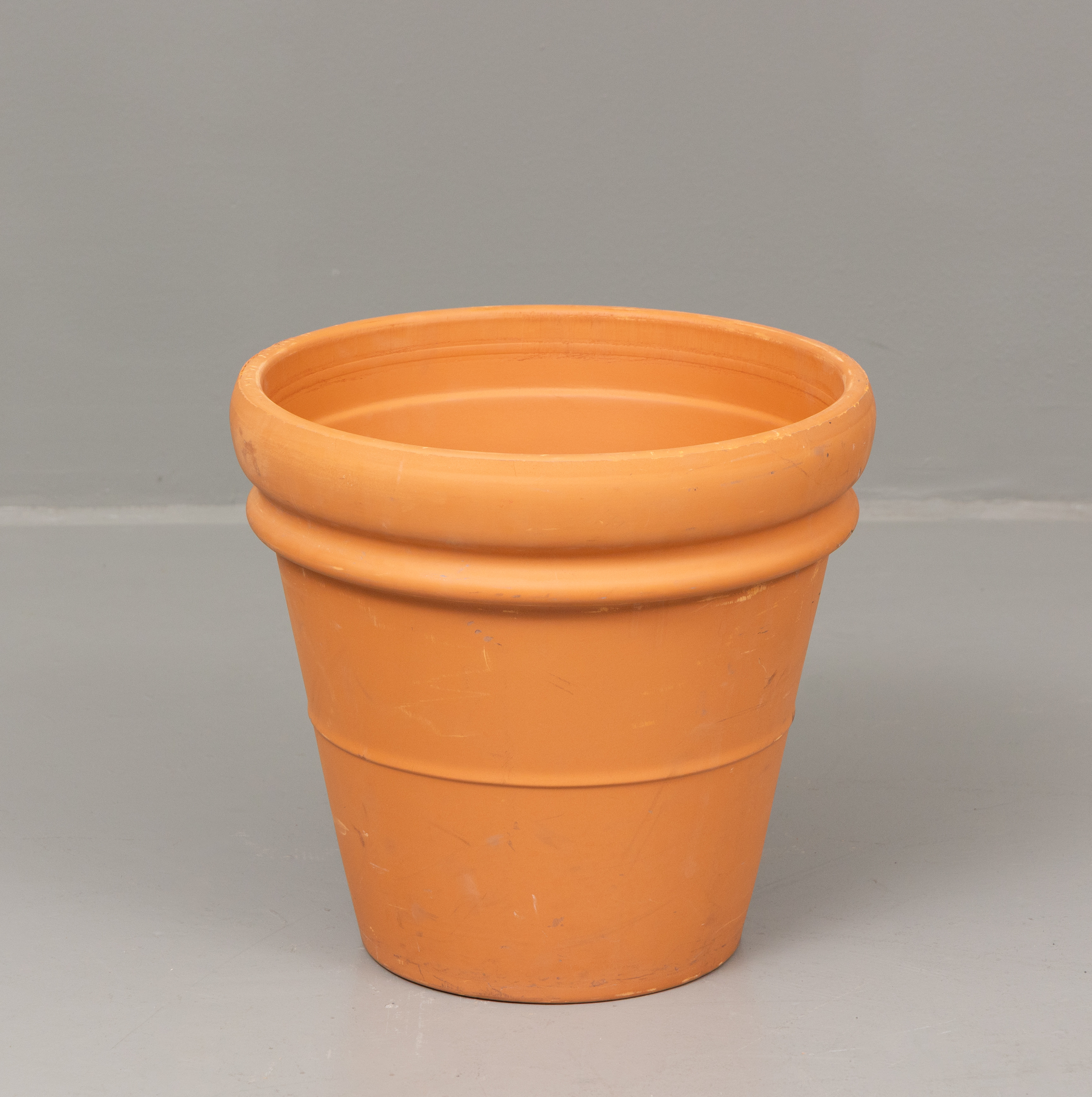 KRUKA, terracotta, Silma, Italien.