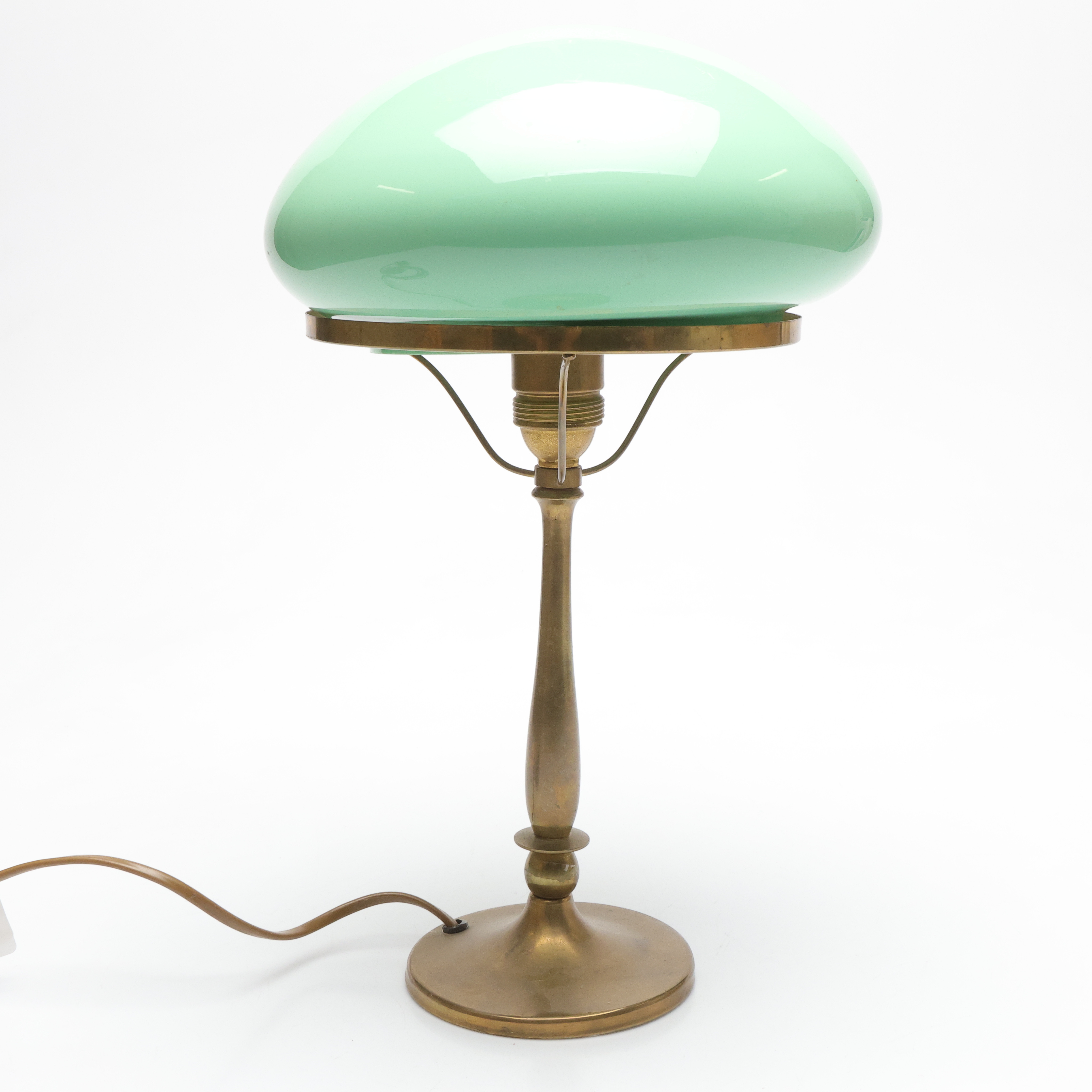 BORDSLAMPA, Strindbergsmodell.