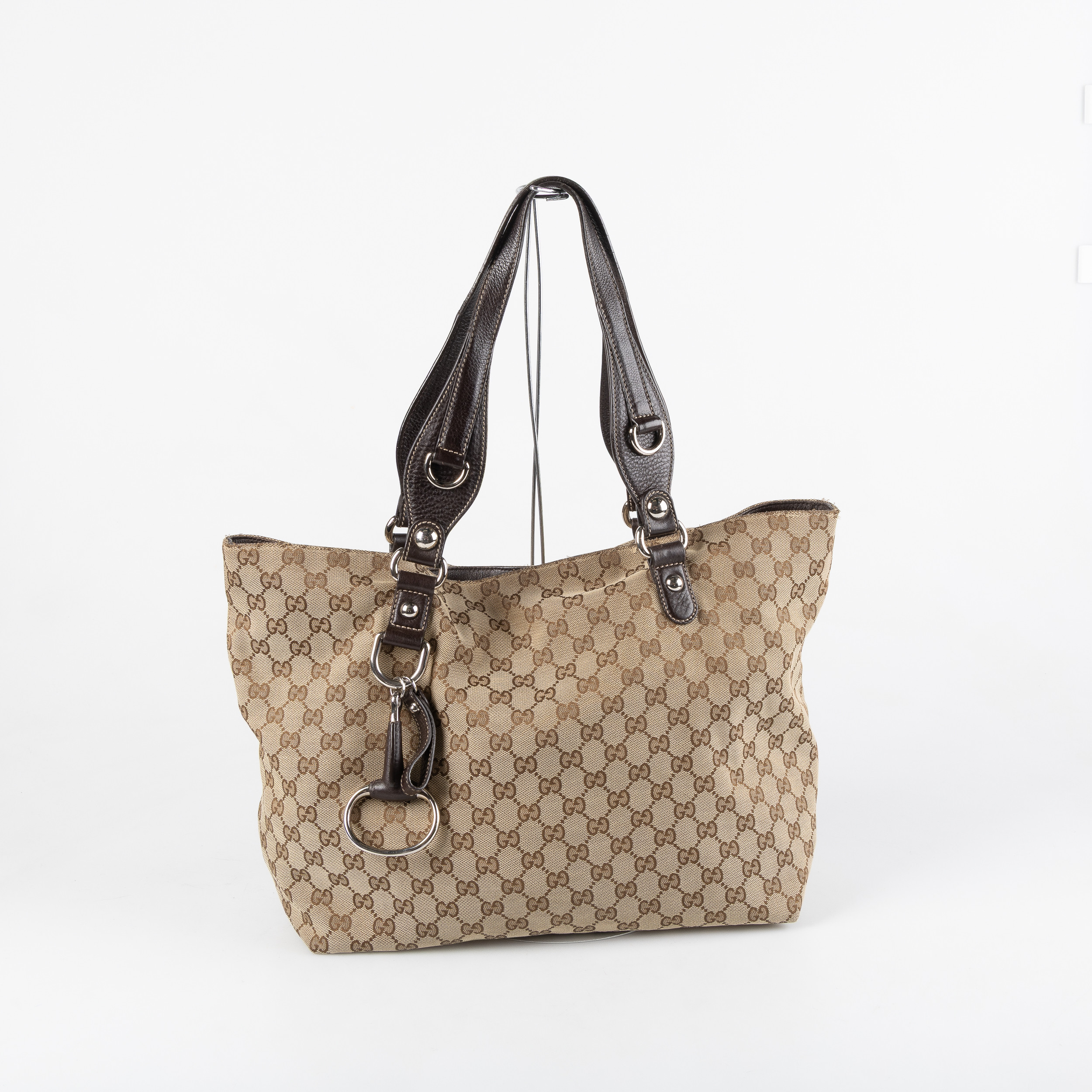 GUCCI, väska, shopper / tote bag, ca år 2006.
