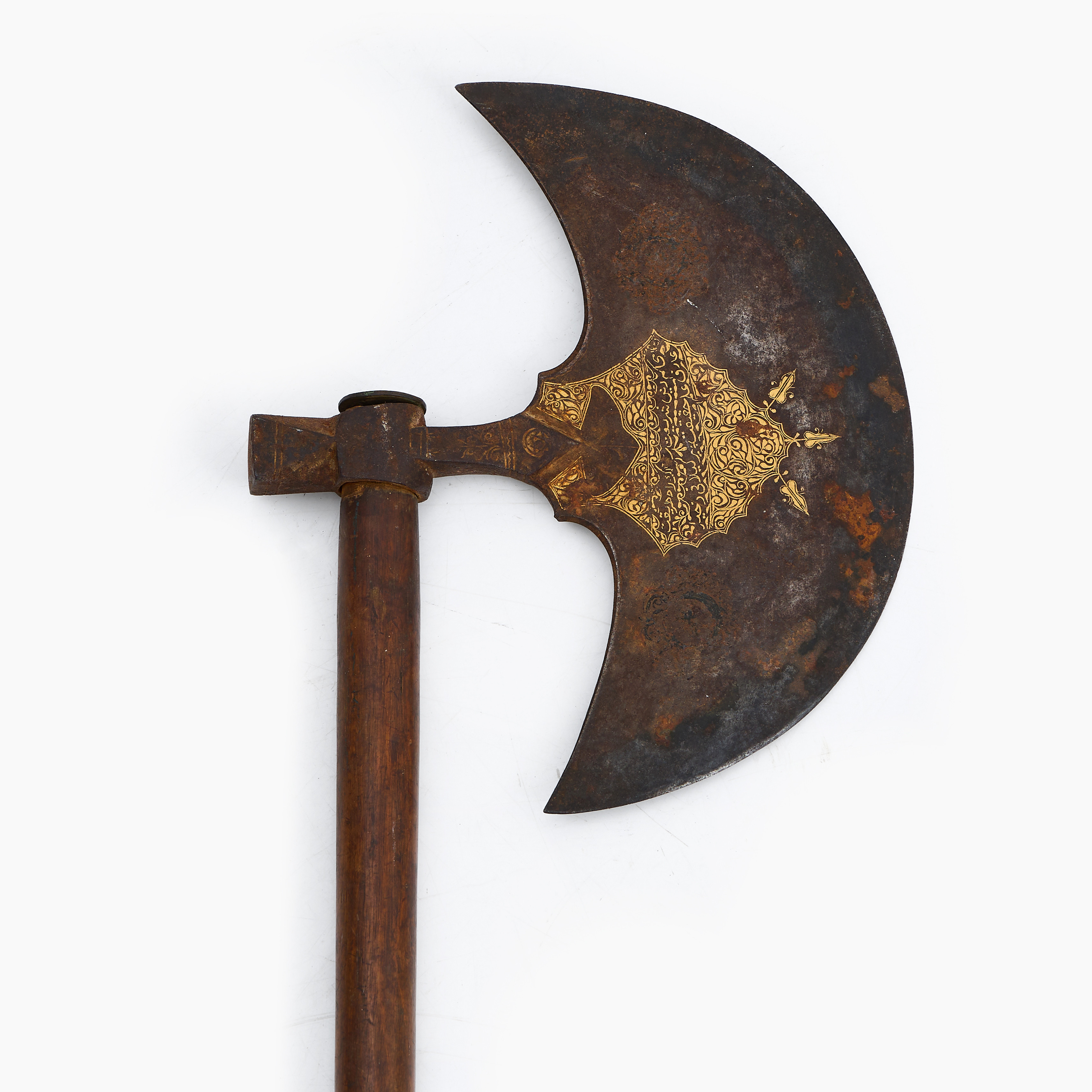 YXA/TABAR, indopersisk, 1800-tal.