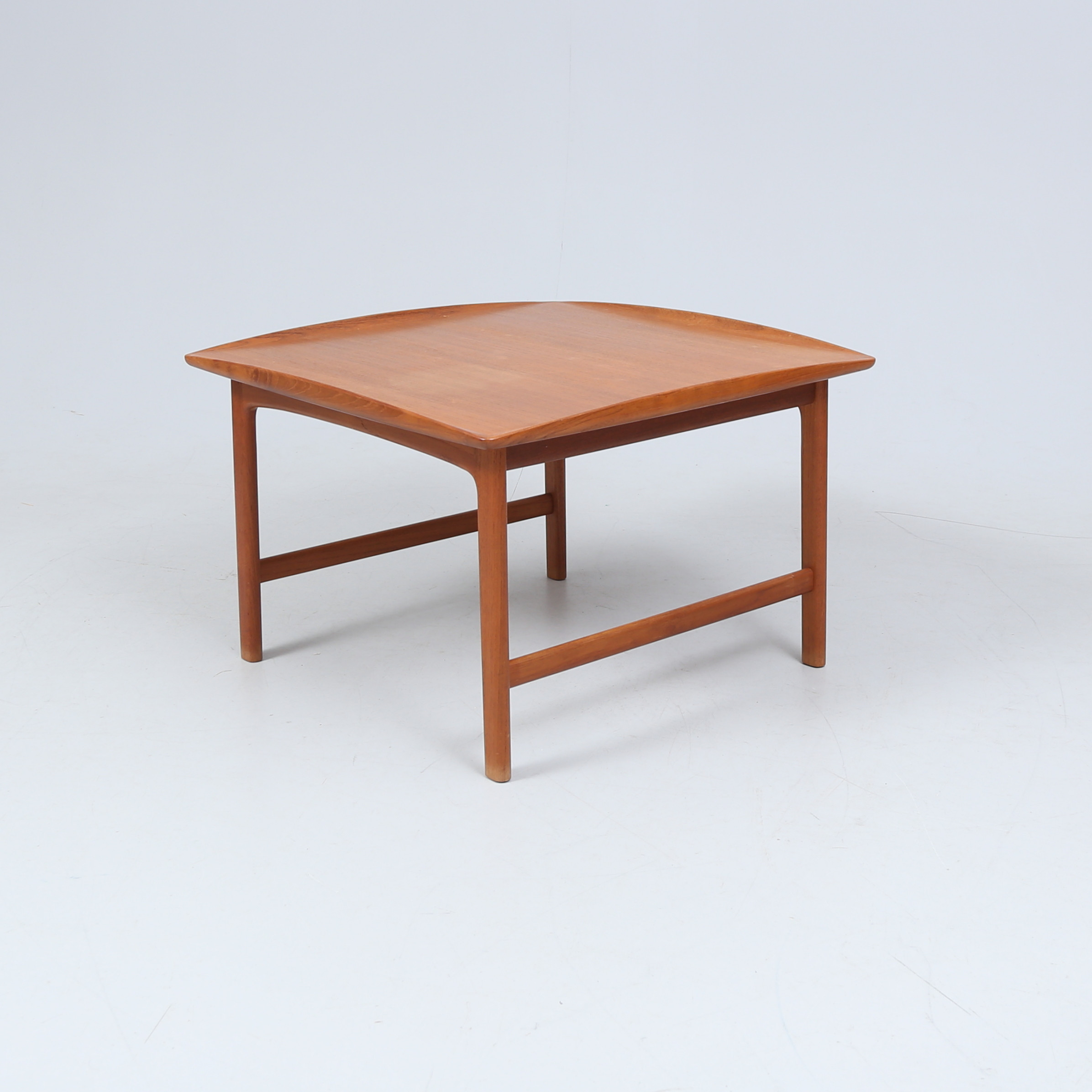 SOFFBORD, "Frisco" Folke Ohlsson, Tingströms, 1950/60-tal.