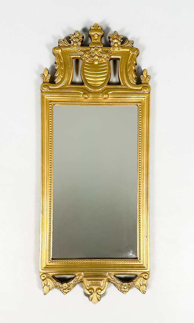 SPEGEL, gustaviansk-stil, 1900-tal.