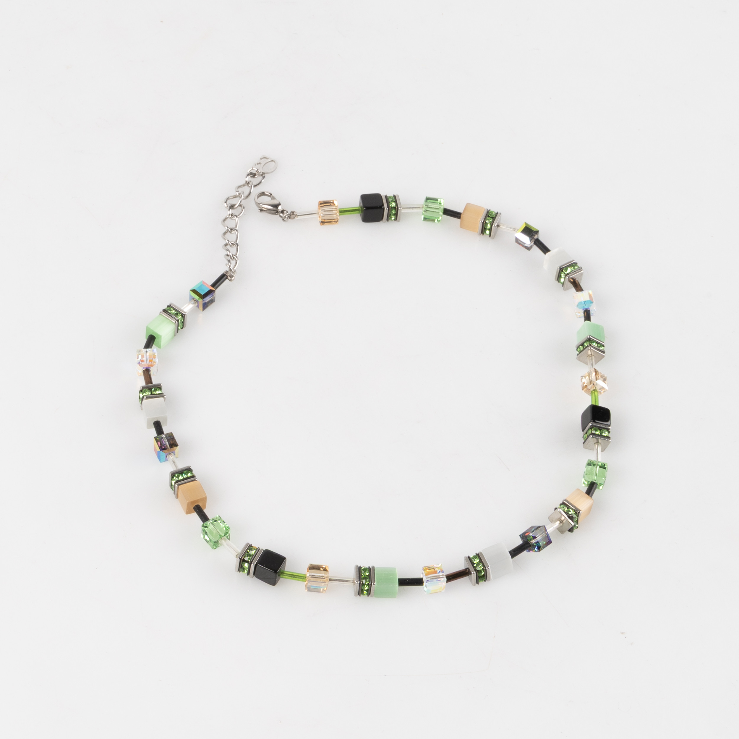 COEUR DE LION, collier.