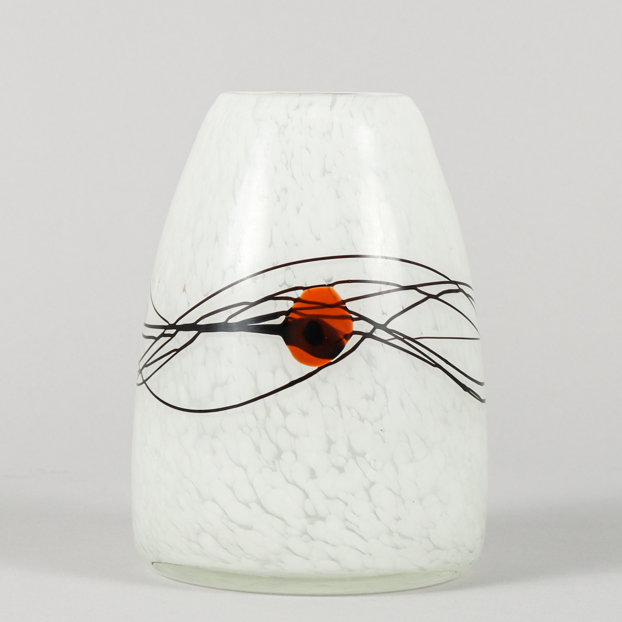 VAS konstglas.