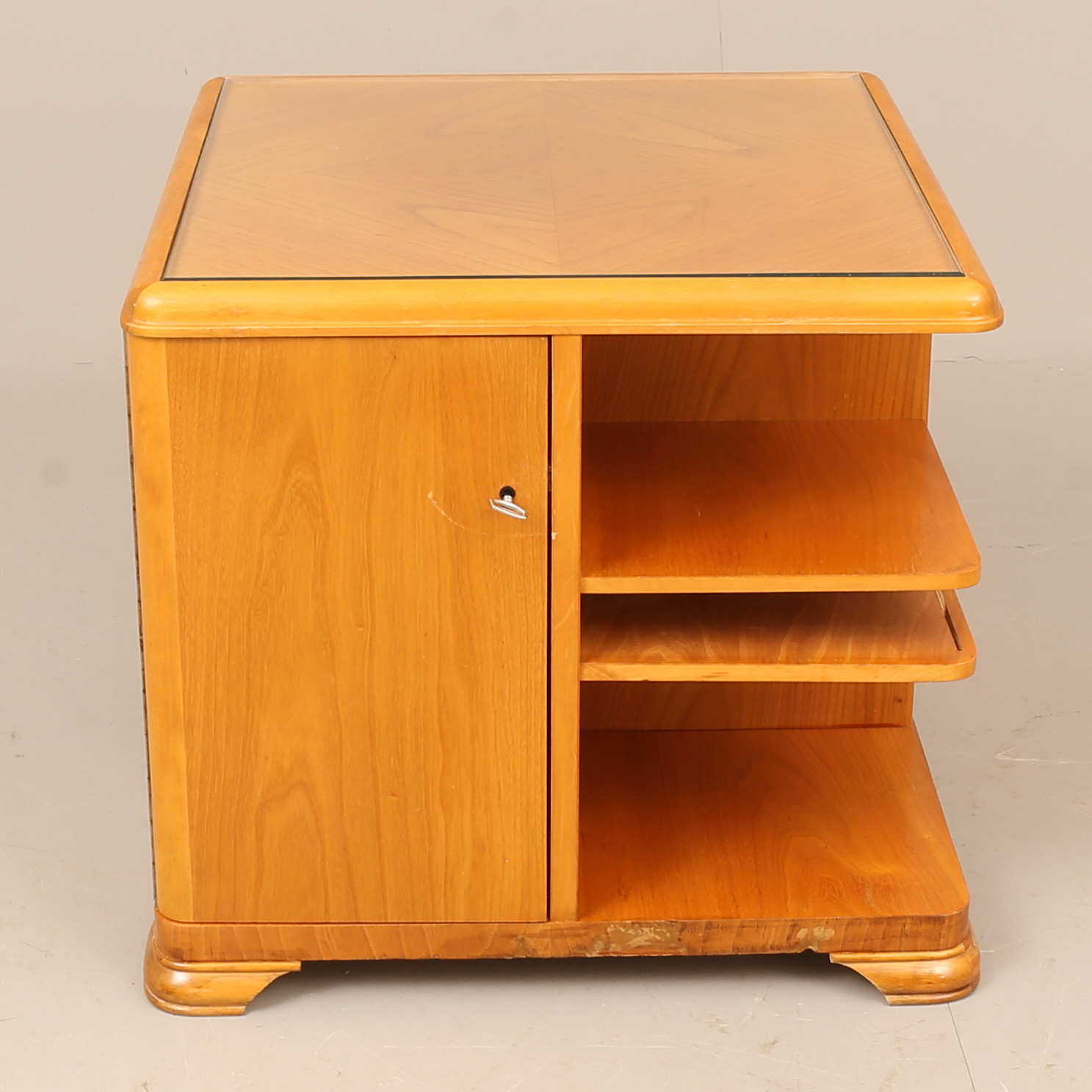 RÖKBORD, alm, 1930/40-tal.