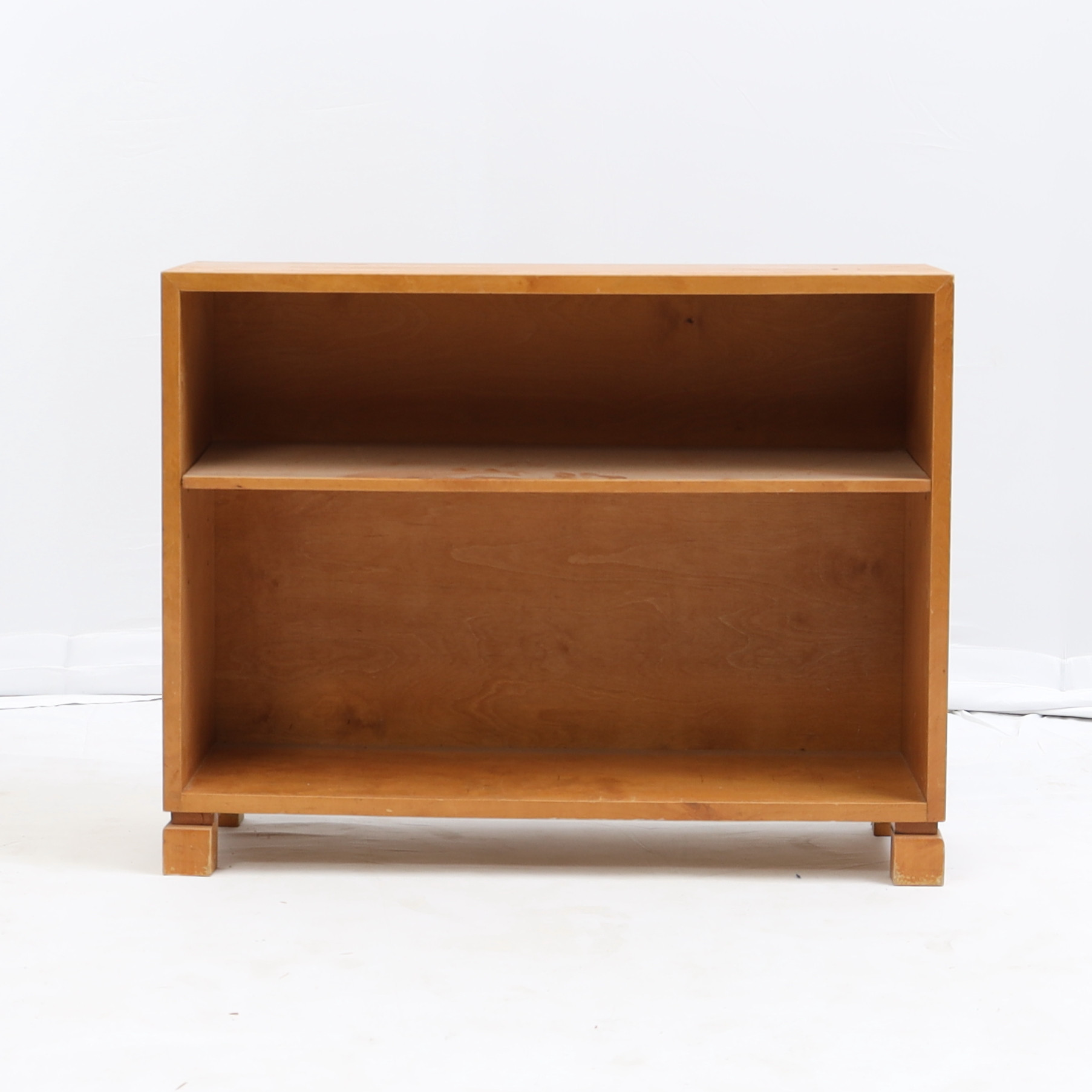 BOKHYLLA 1940-tal, Swedish modern.